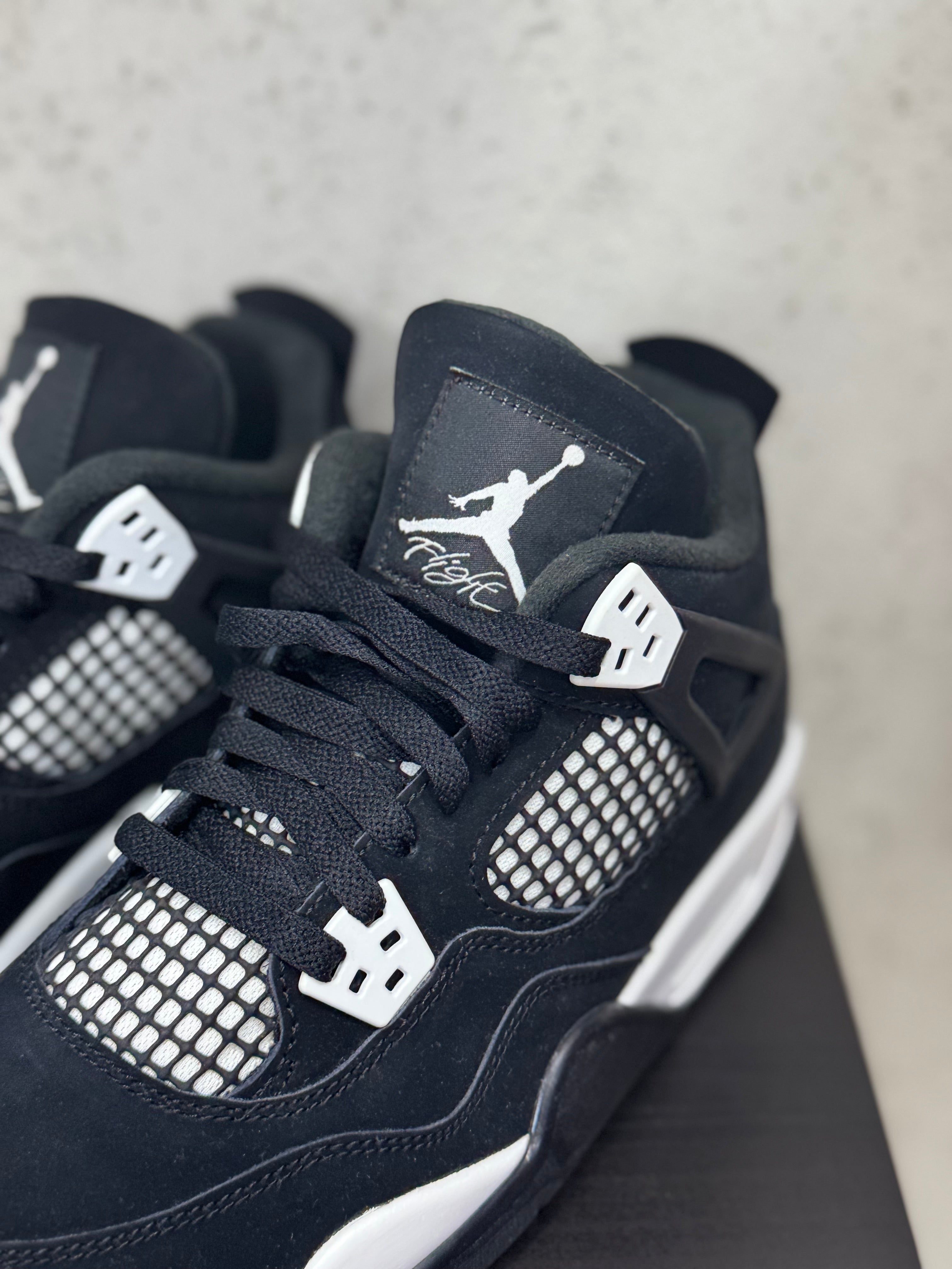 Air jordan 4