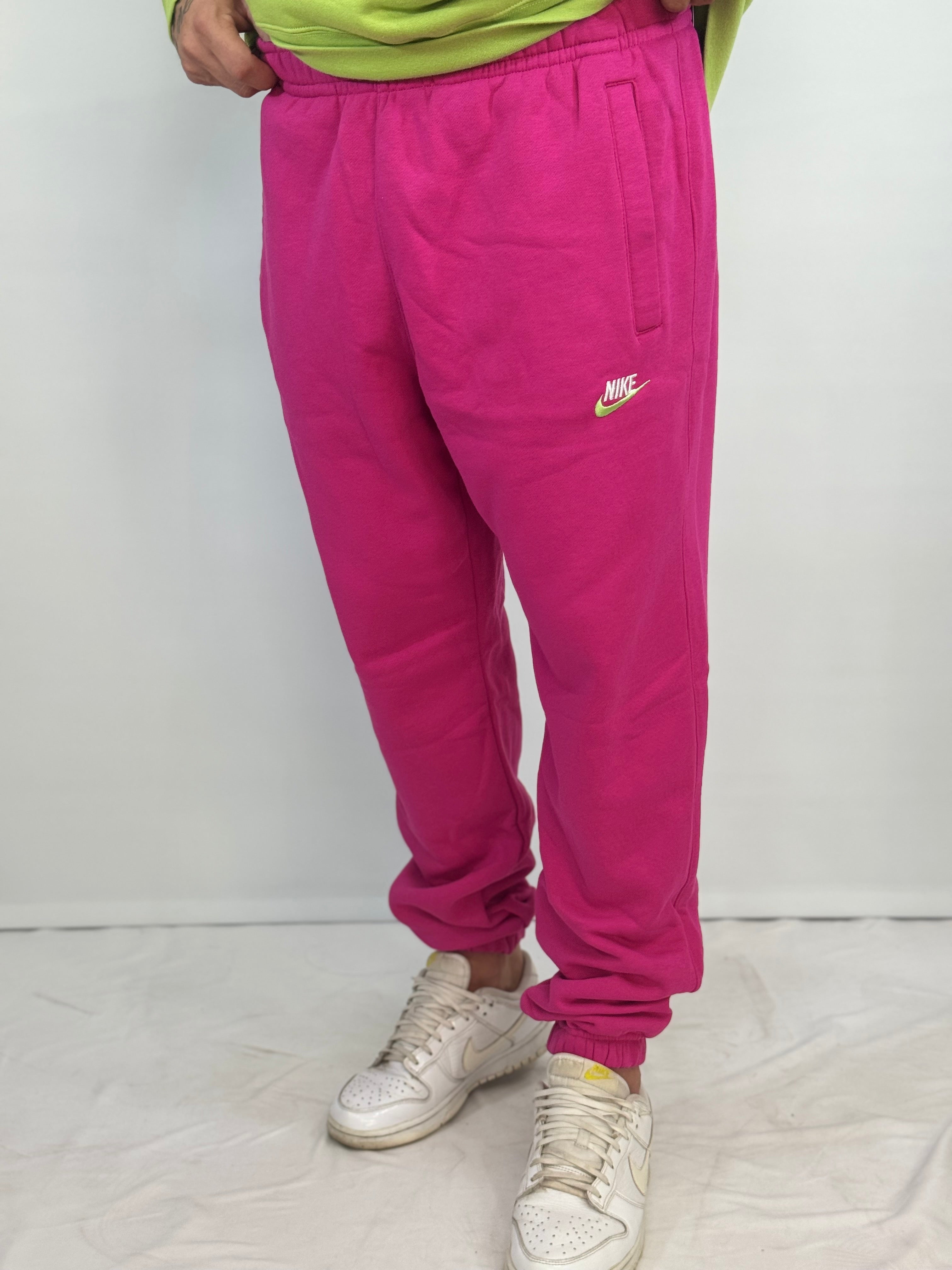 PANTALONE TUTA NIKE