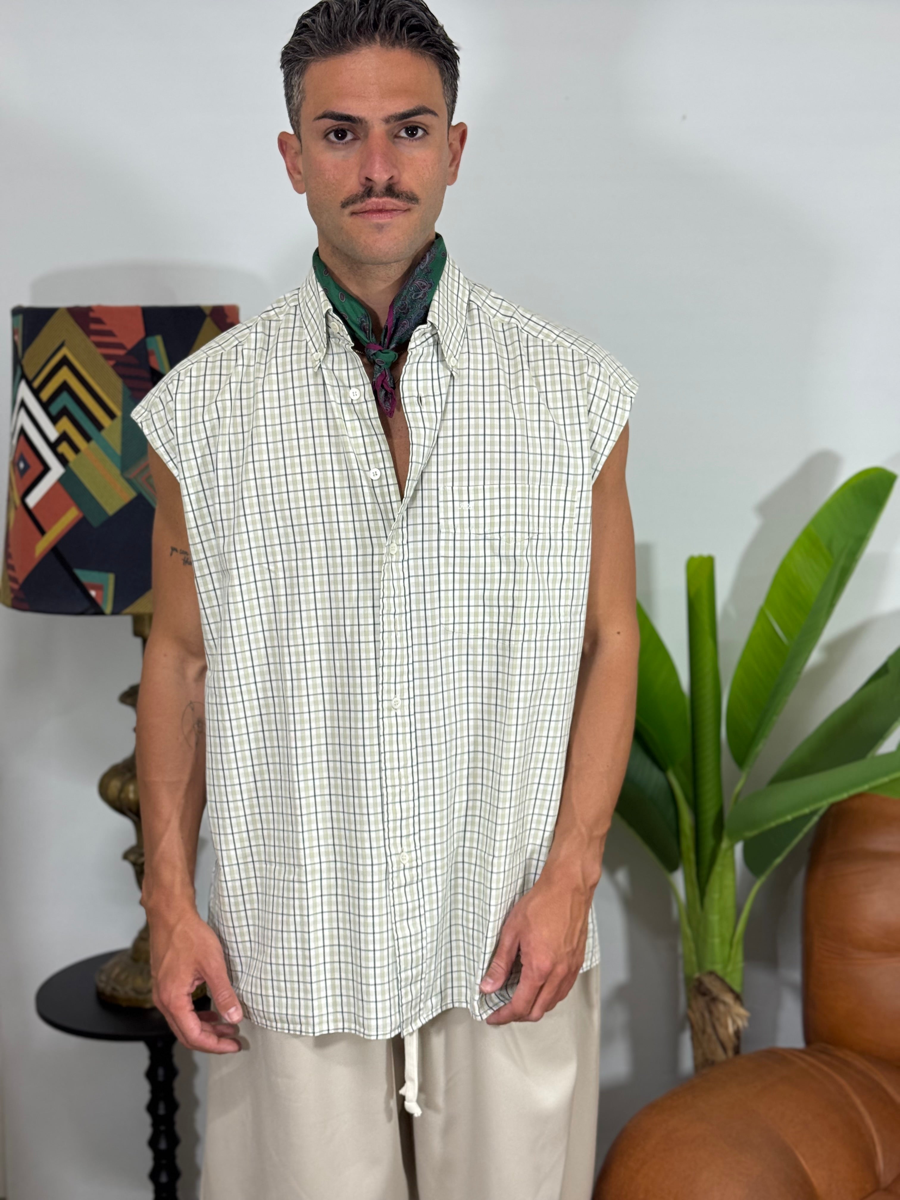 CAMICIA VINTAGE