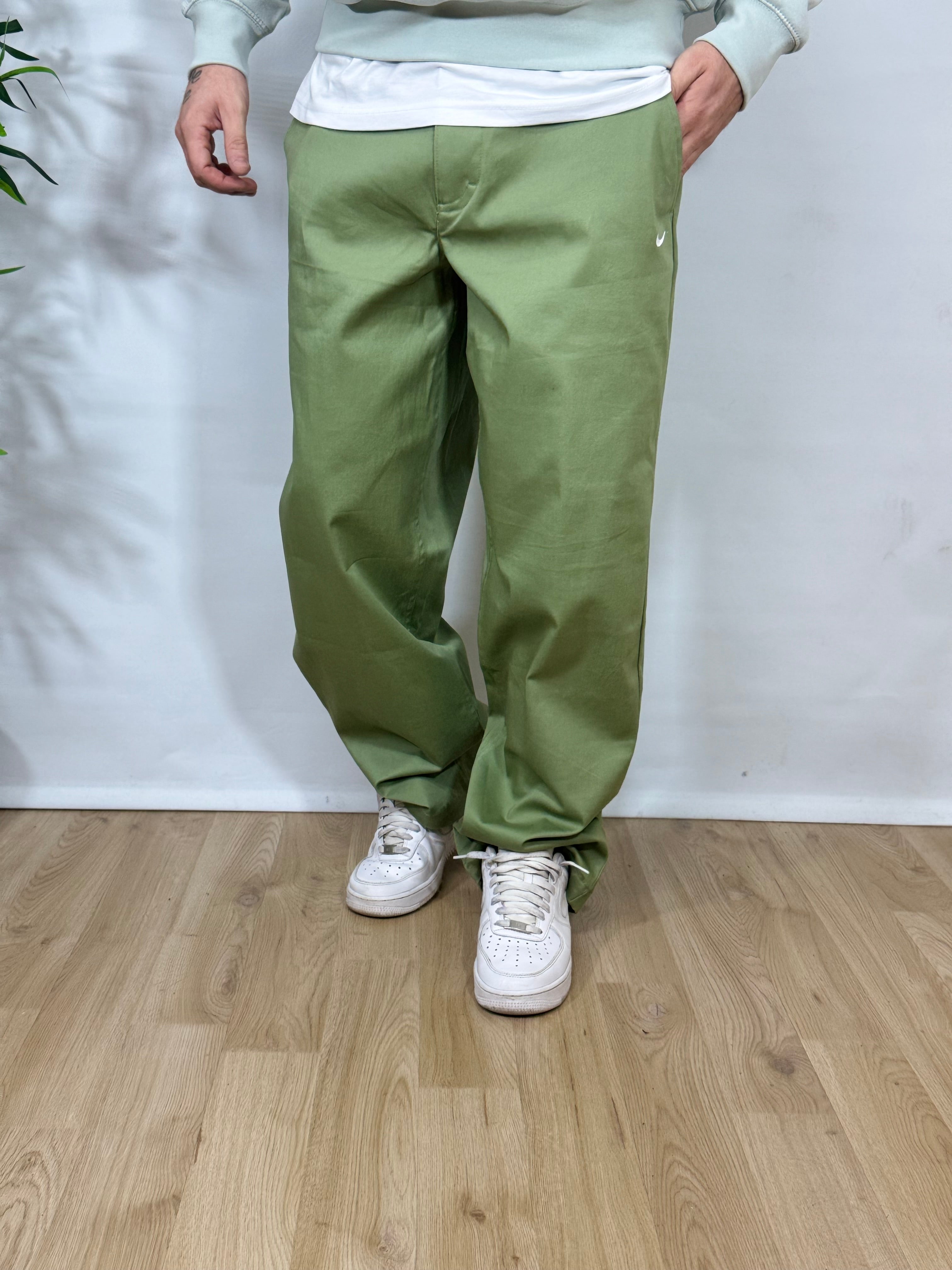 PANTALONE NIKE SKATE