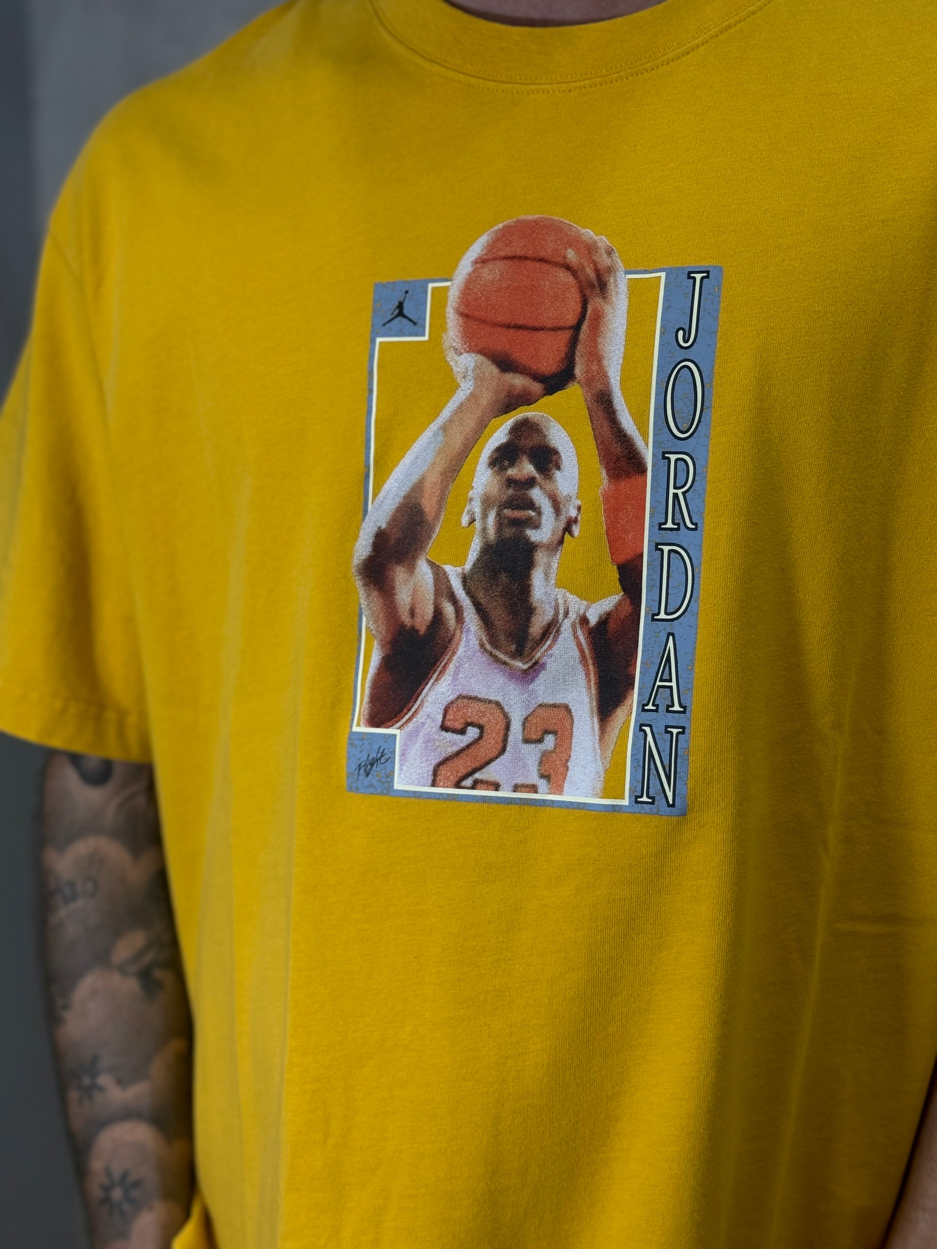 T-SHIRT JORDAN