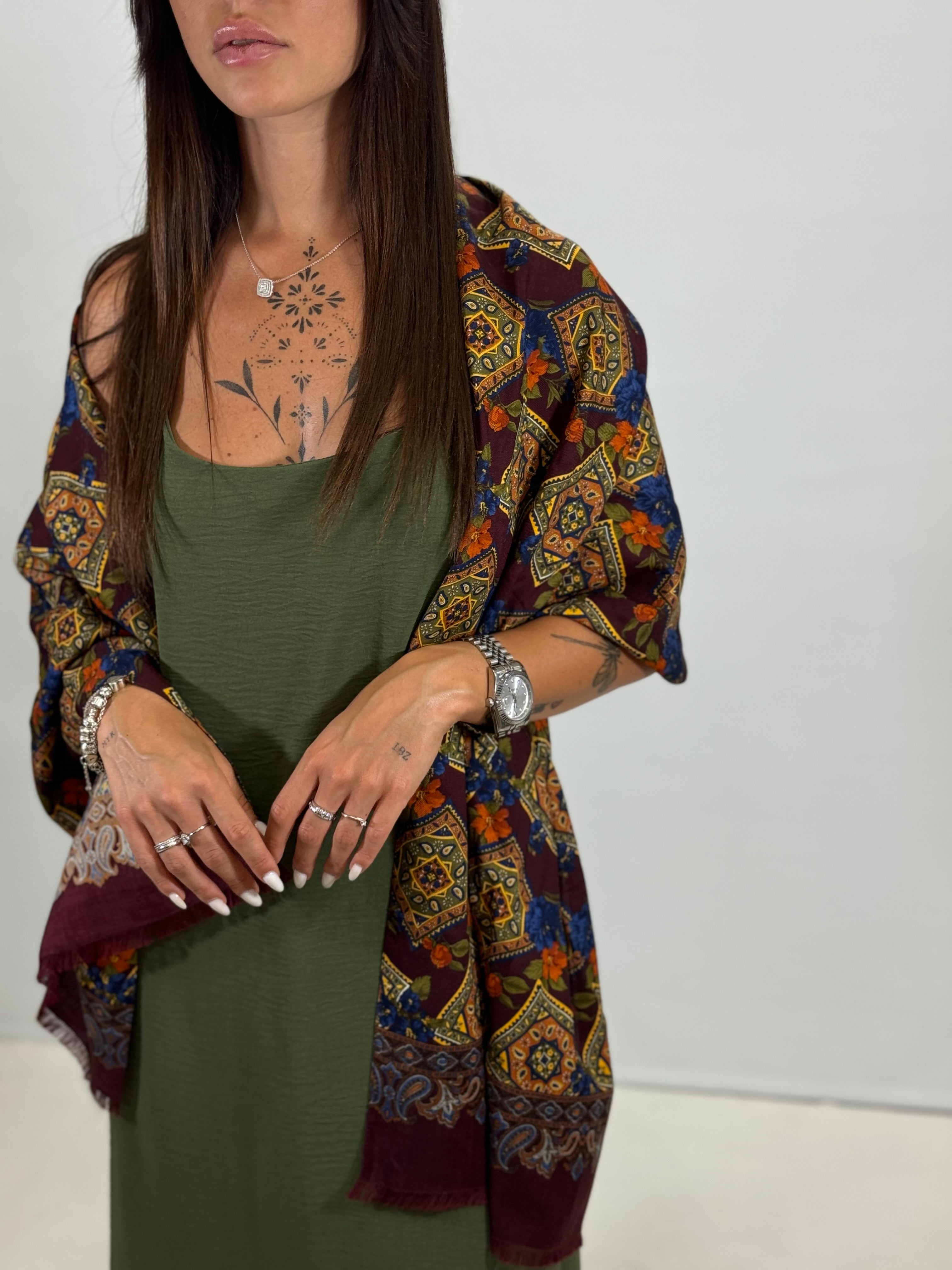 FOULARD