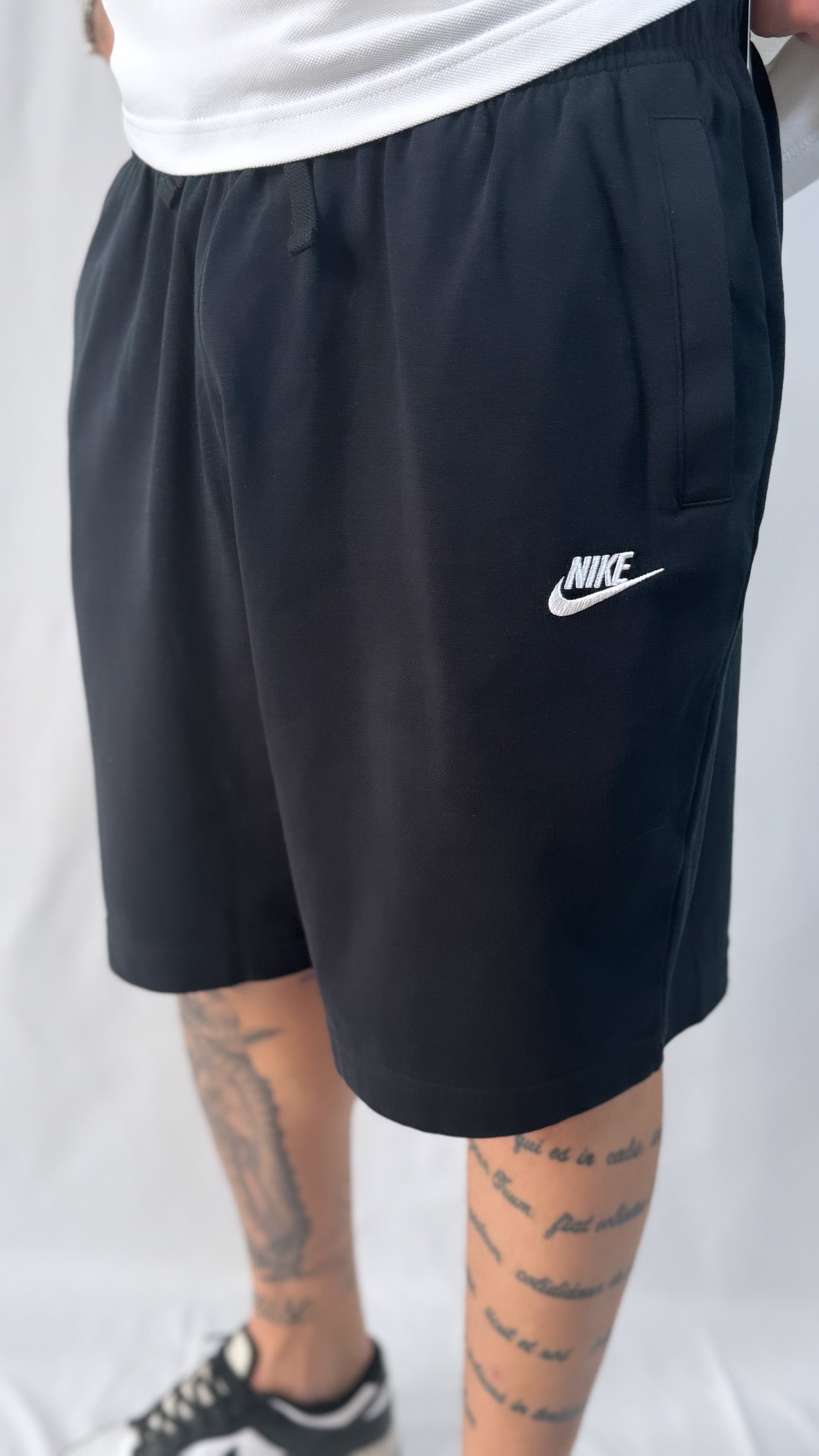 PANTALONCINO NIKE