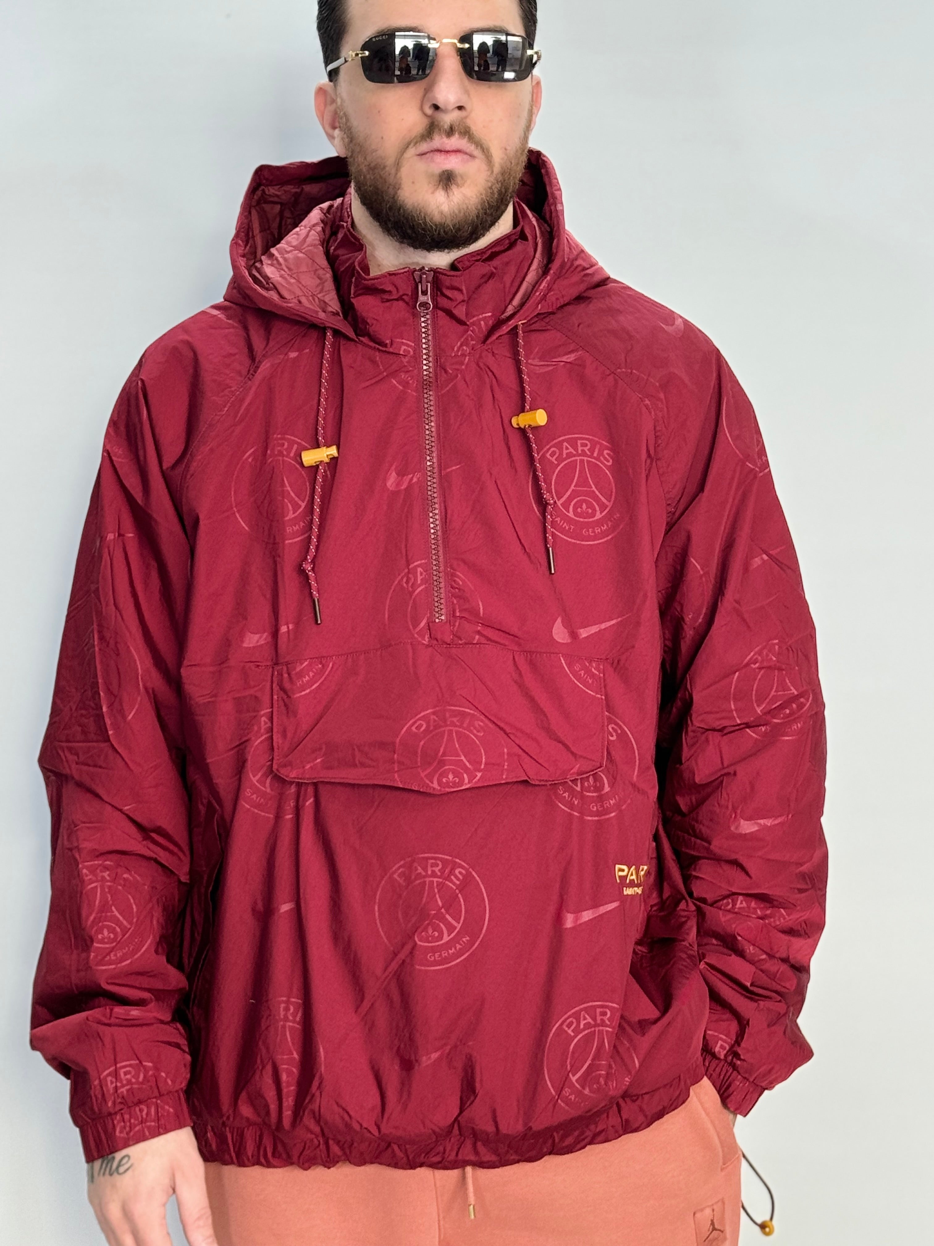 GIACCA NIKE PARIS SAINT-GERMAIN