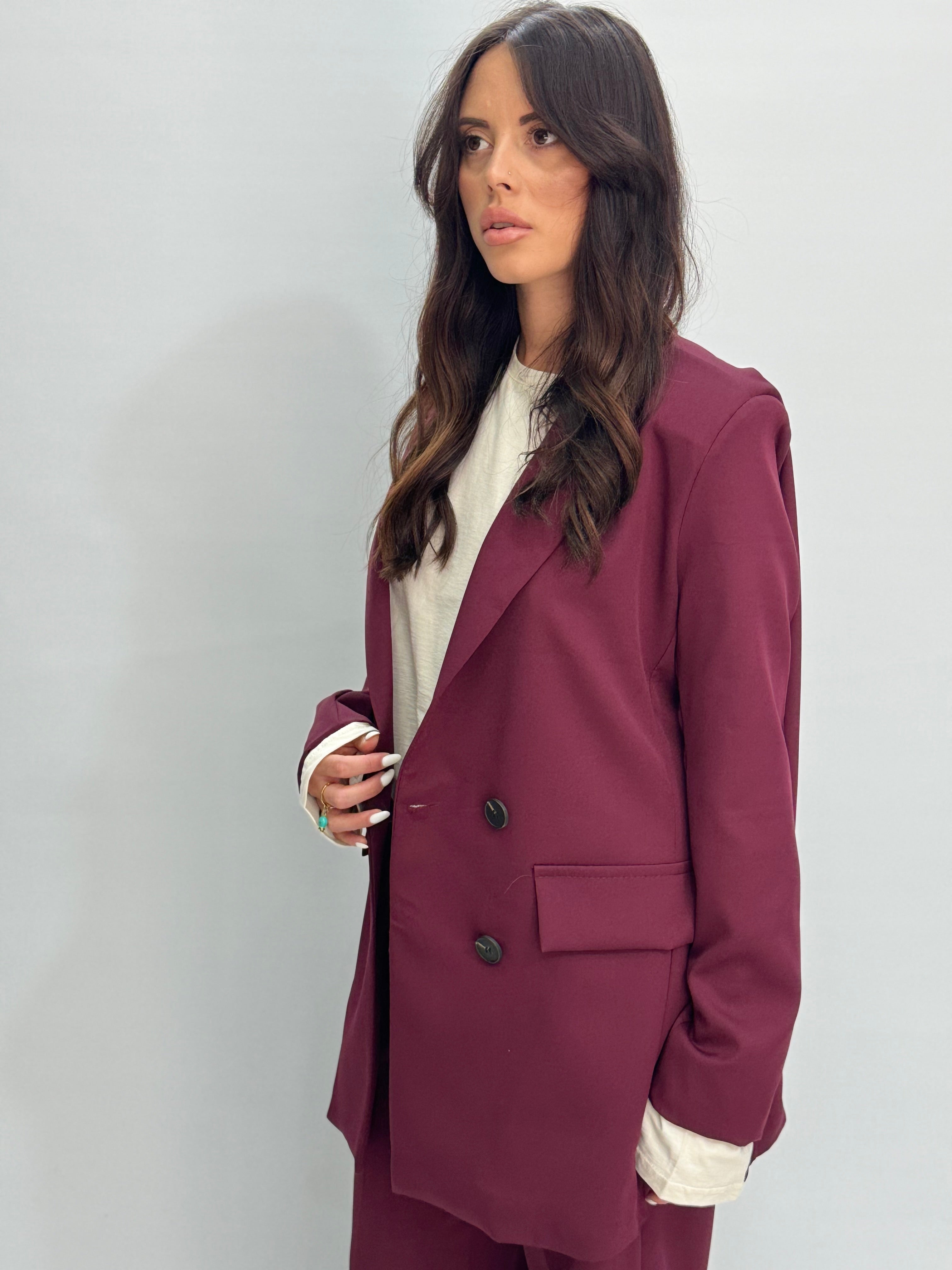 TAILLEUR GINEVRA