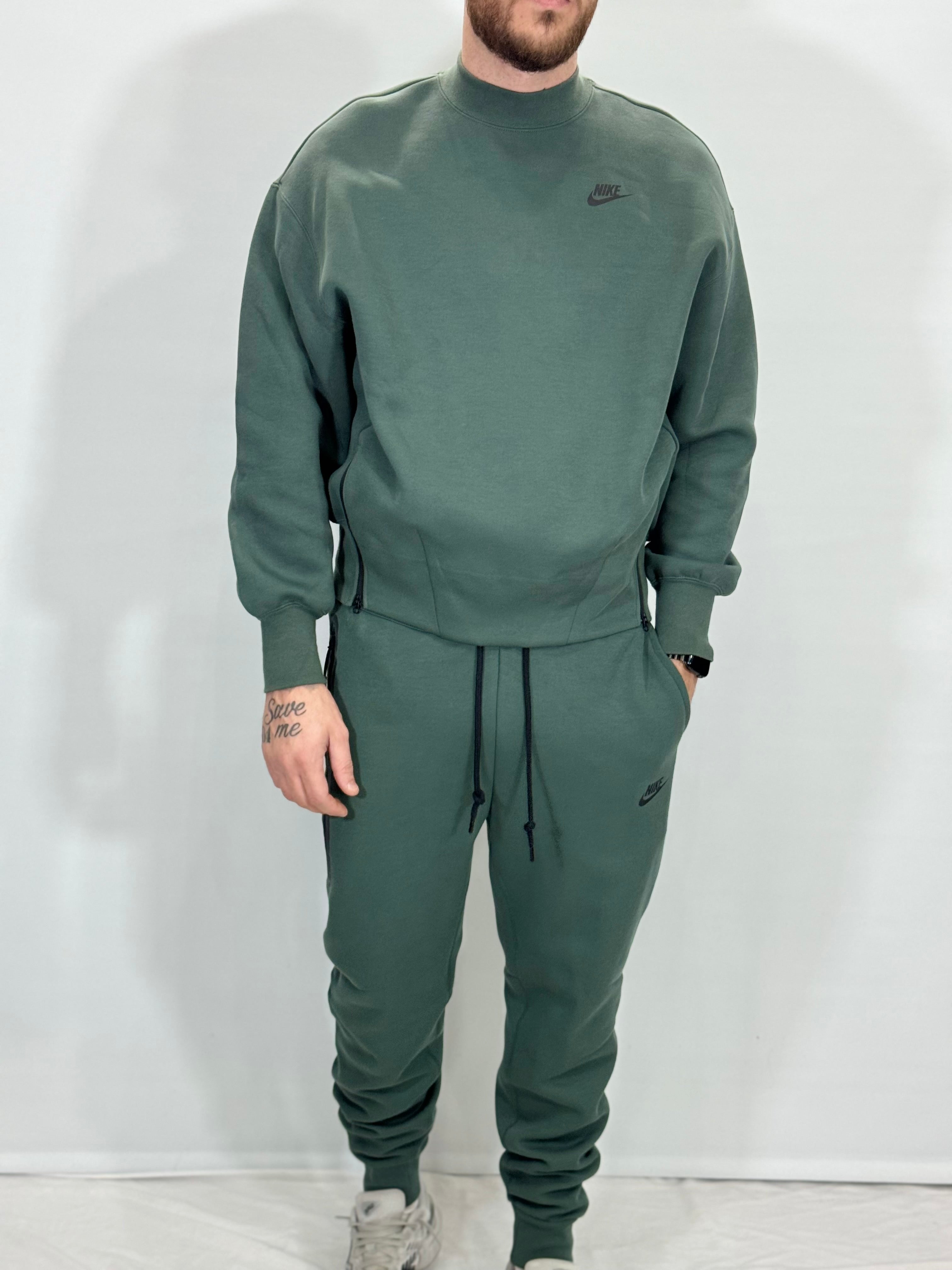 PANTALONE TUTA NIKE TECH