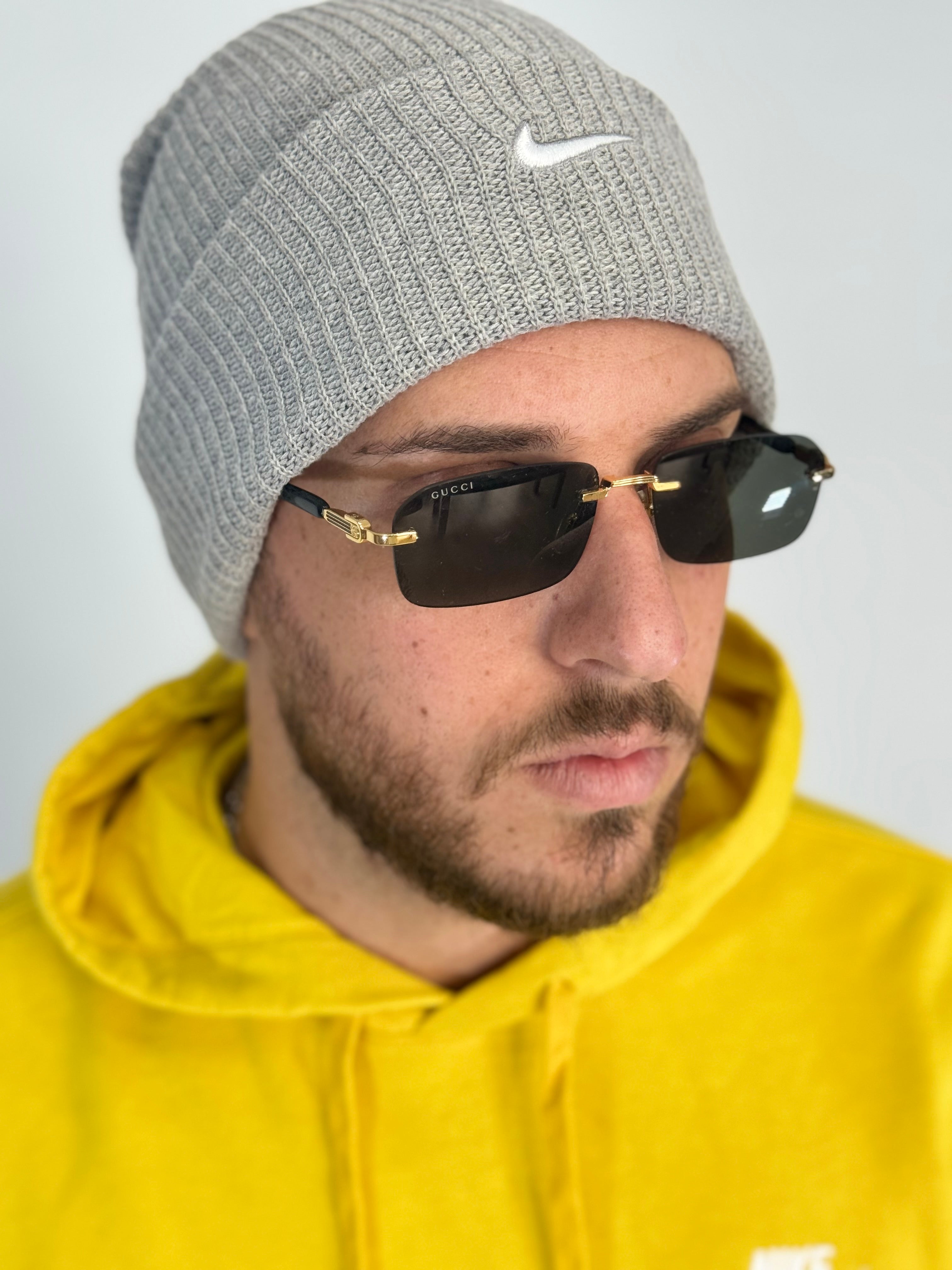 CAPPELLINO LANA NIKE