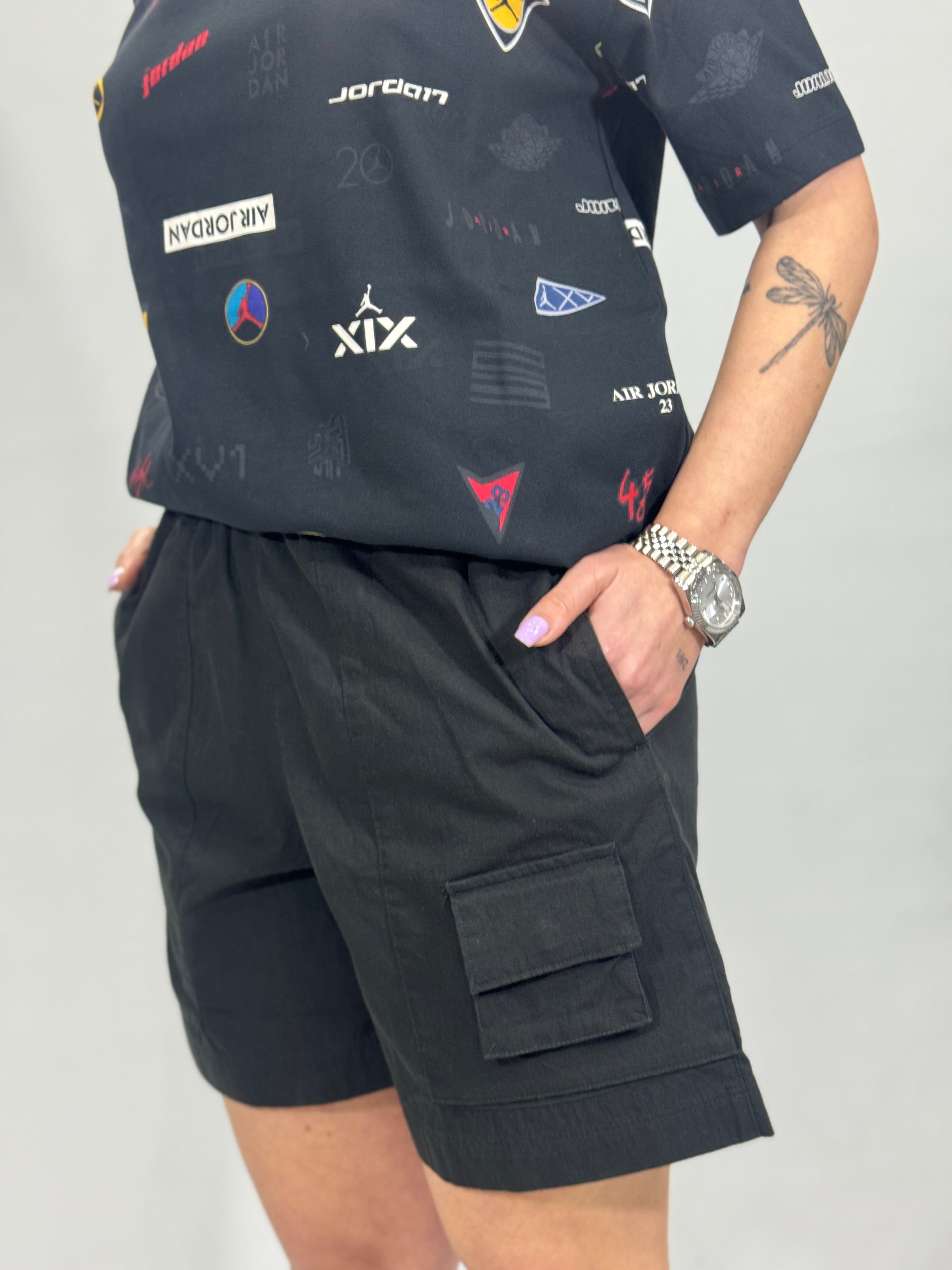 PANTALONCINO NIKE