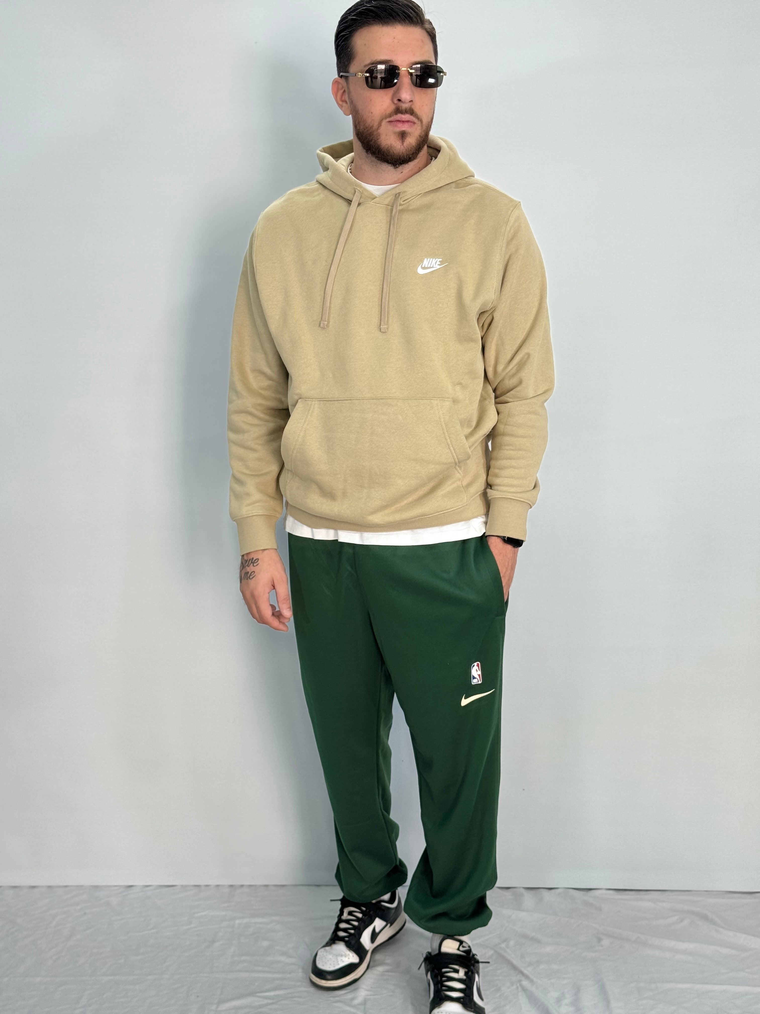 FELPA NIKE