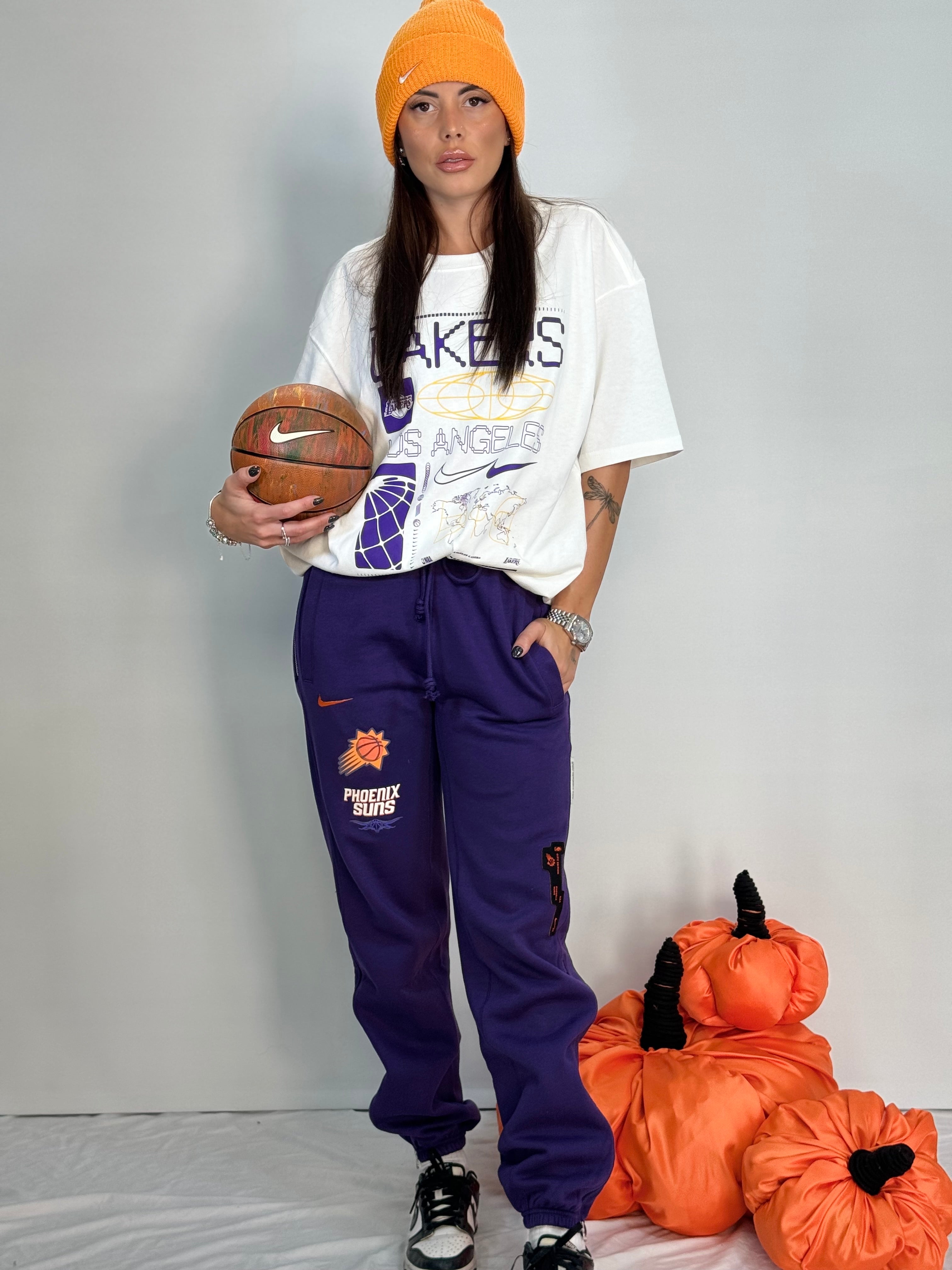 PANTALONE NIKE NBA