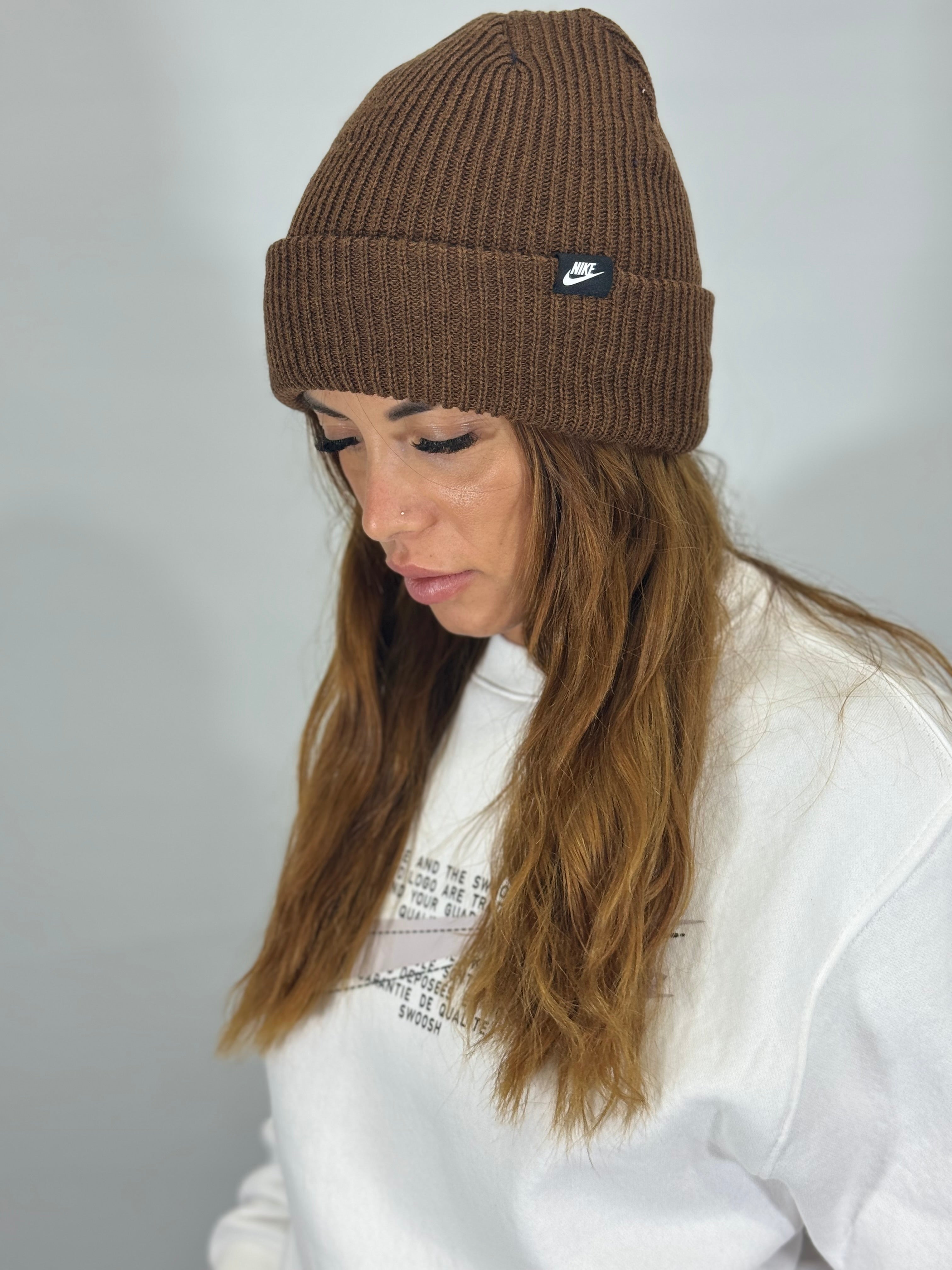 CAPPELLINO LANA NIKE