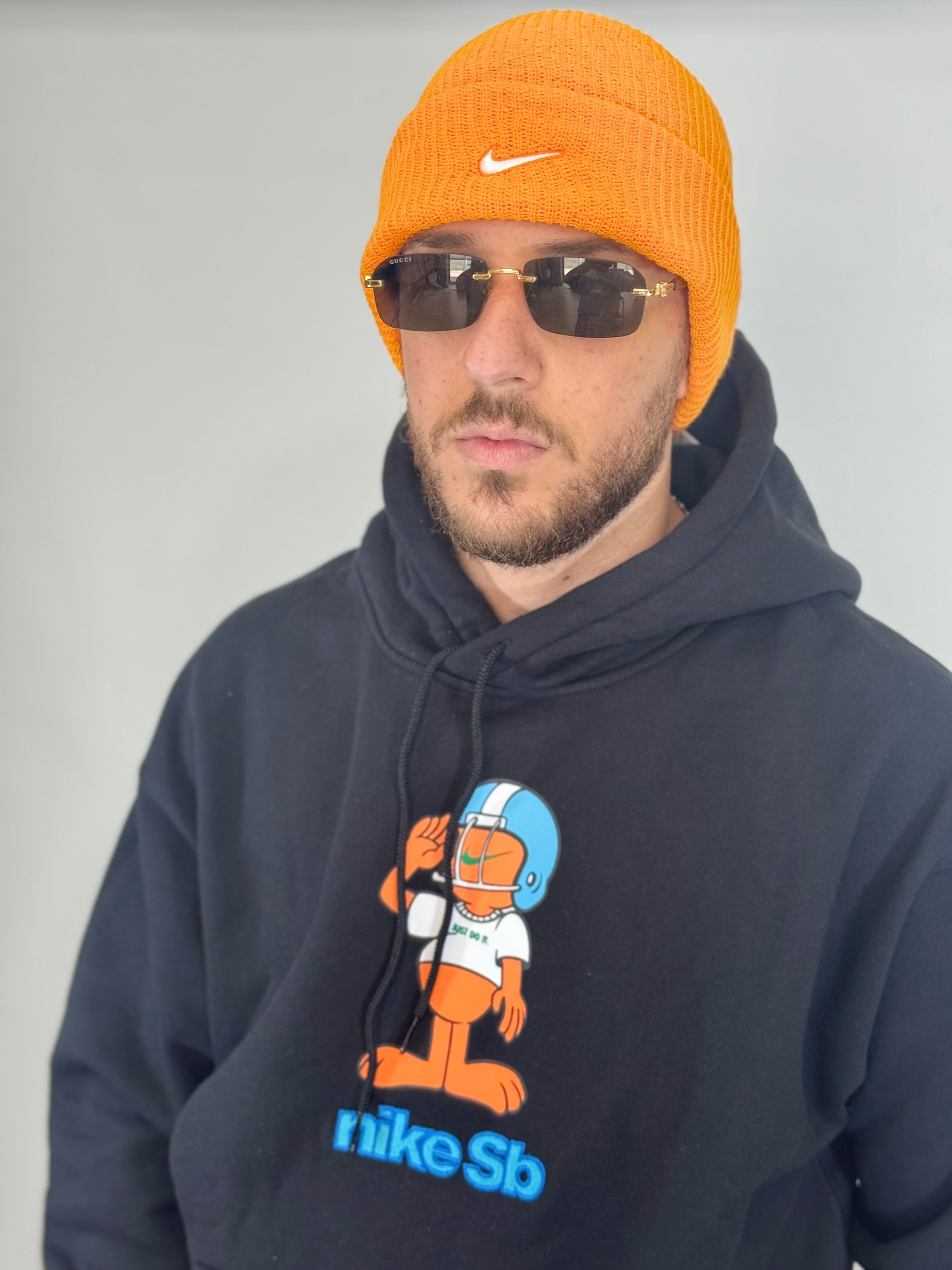 CAPPELLINO LANA NIKE