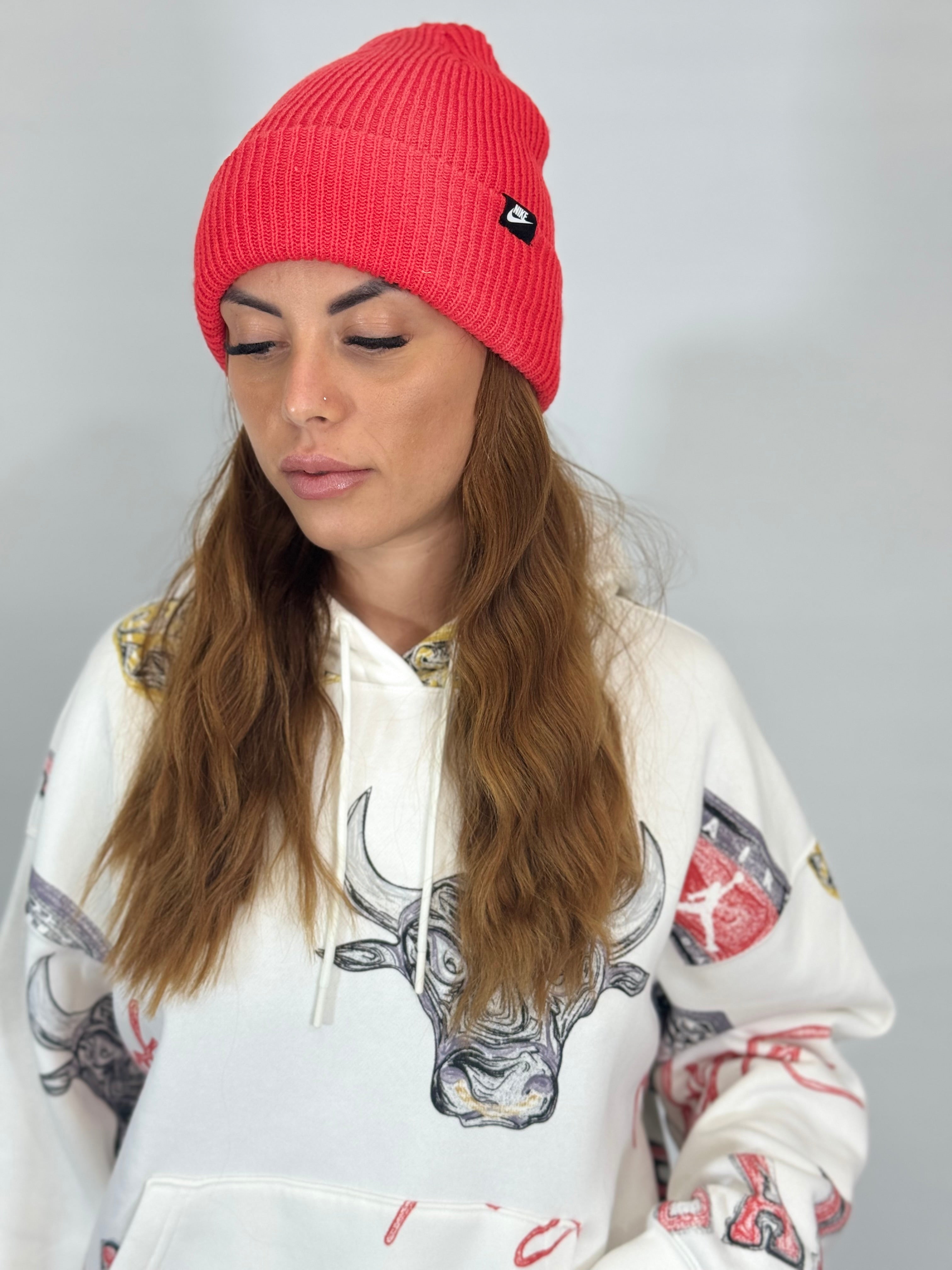 CAPPELLINO LANA NIKE