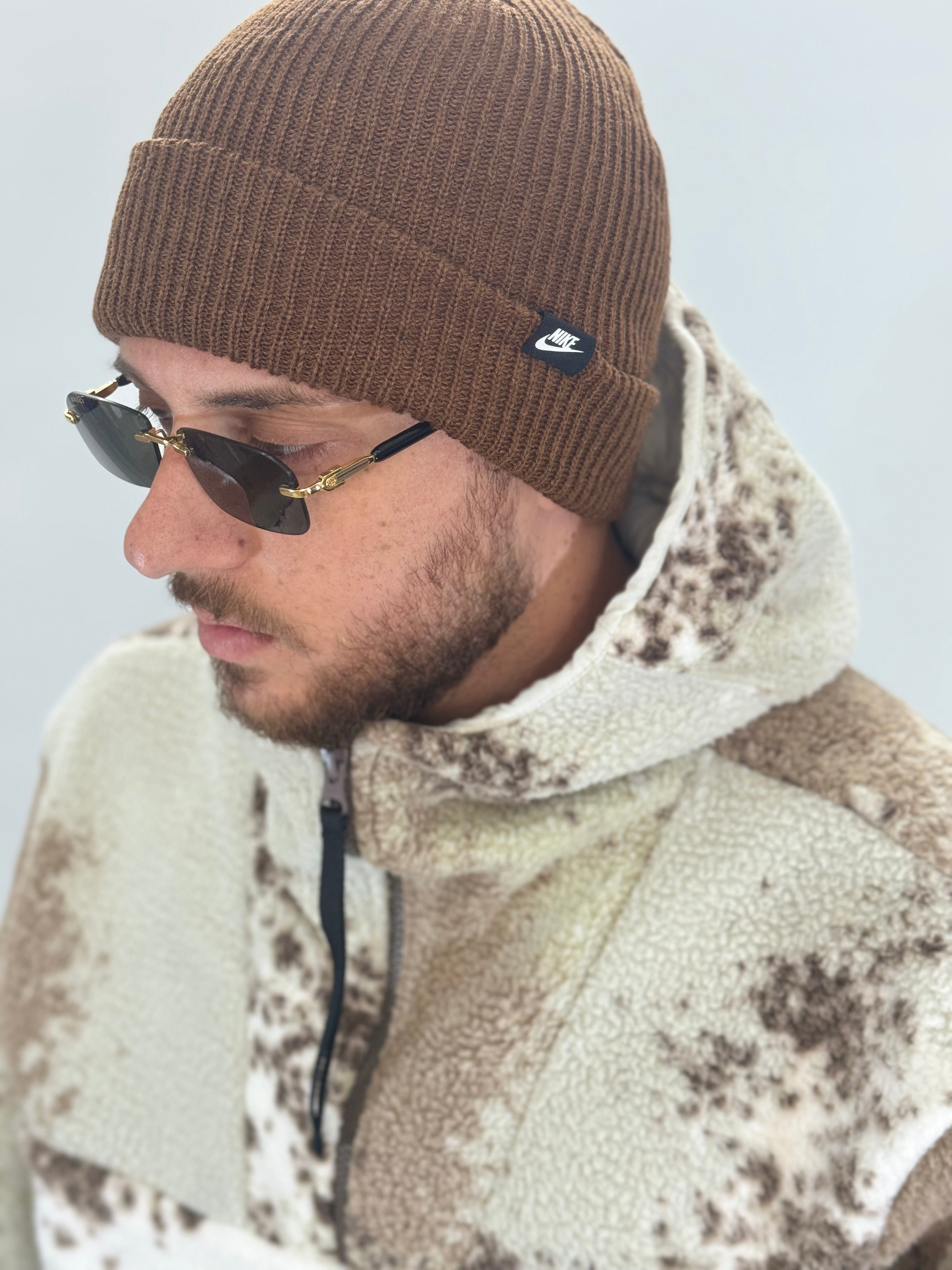 CAPPELLINO LANA NIKE