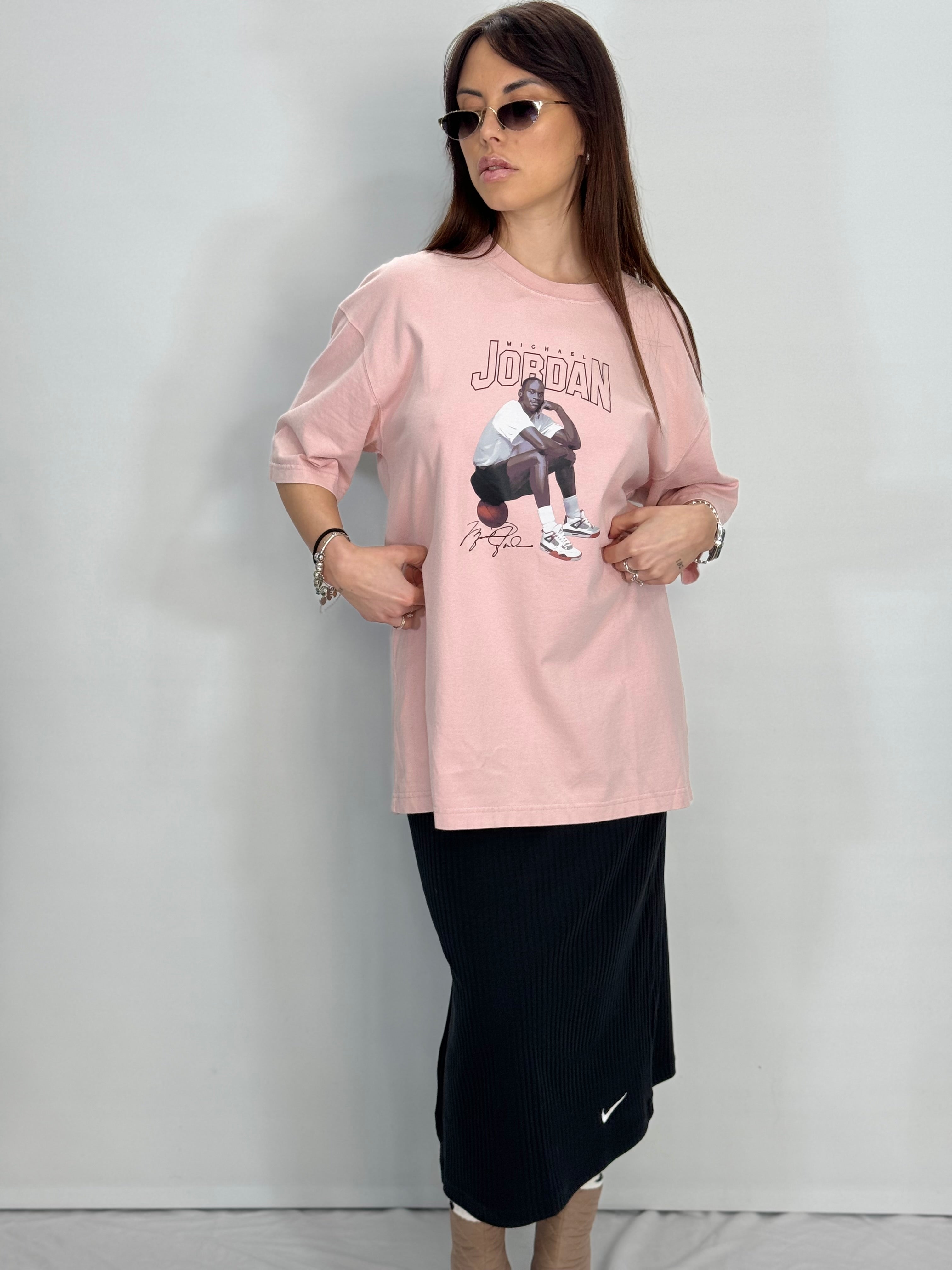 T-SHIRT JORDAN