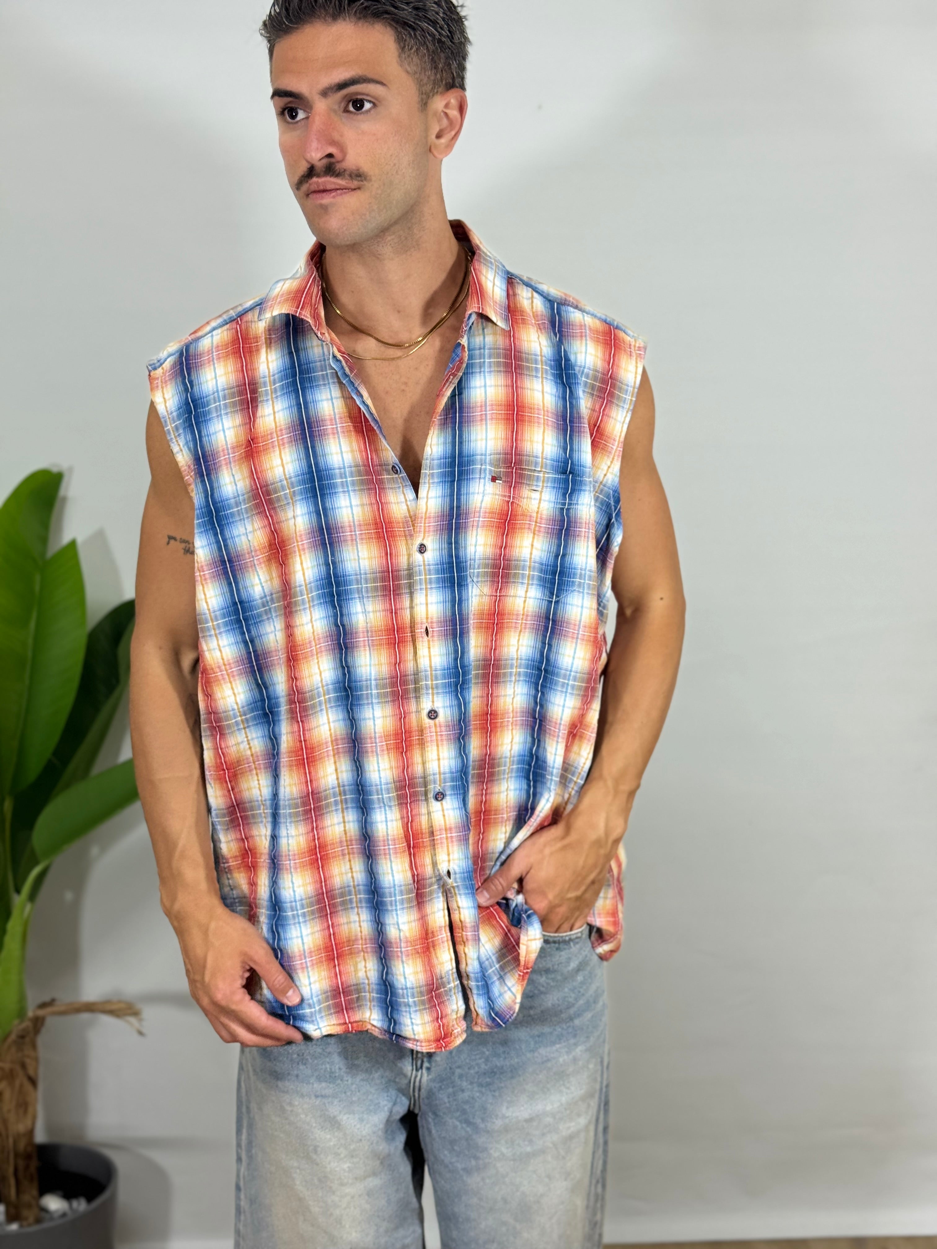 CAMICIA VINTAGE