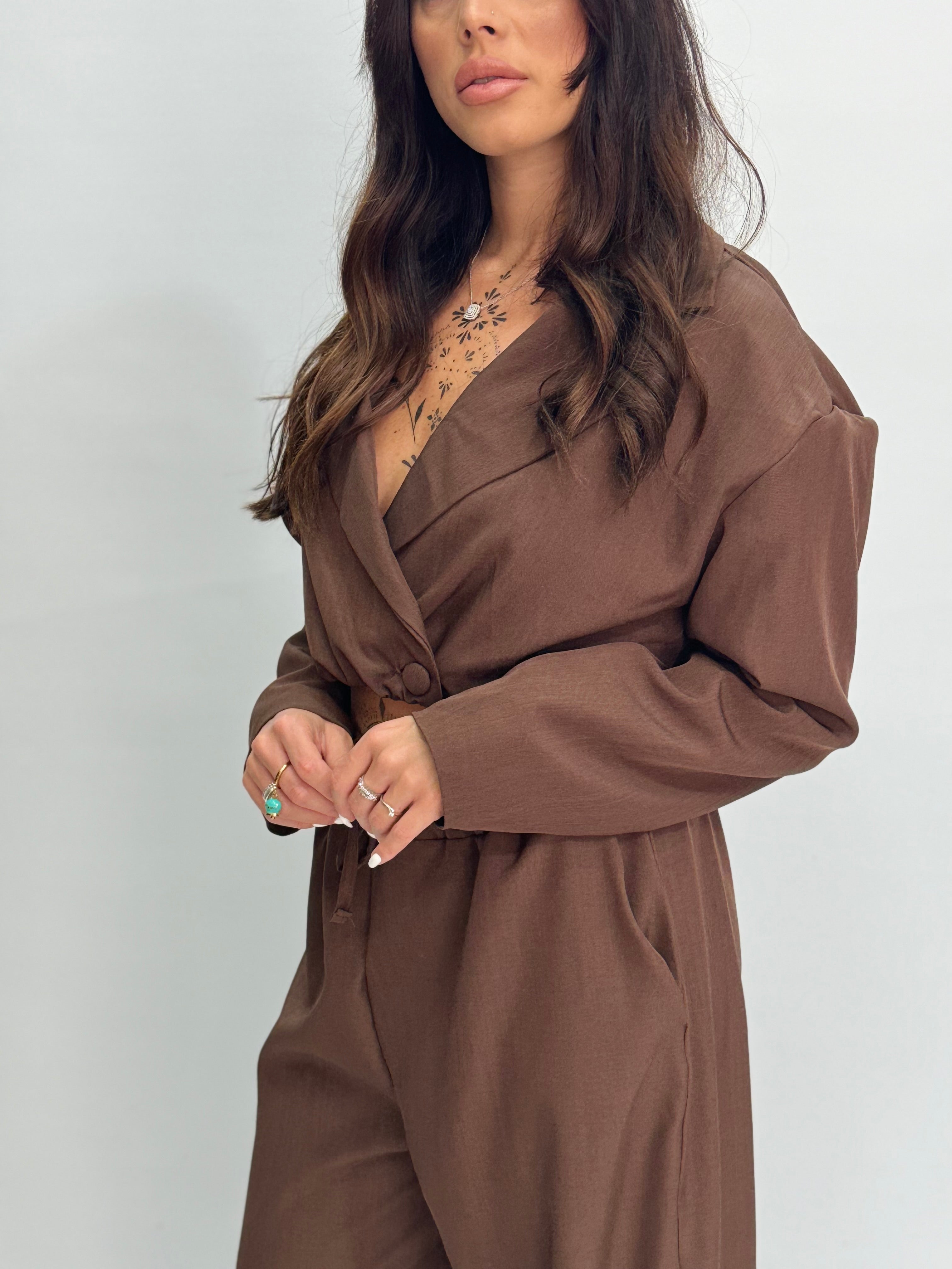 TAILLEUR MELODY