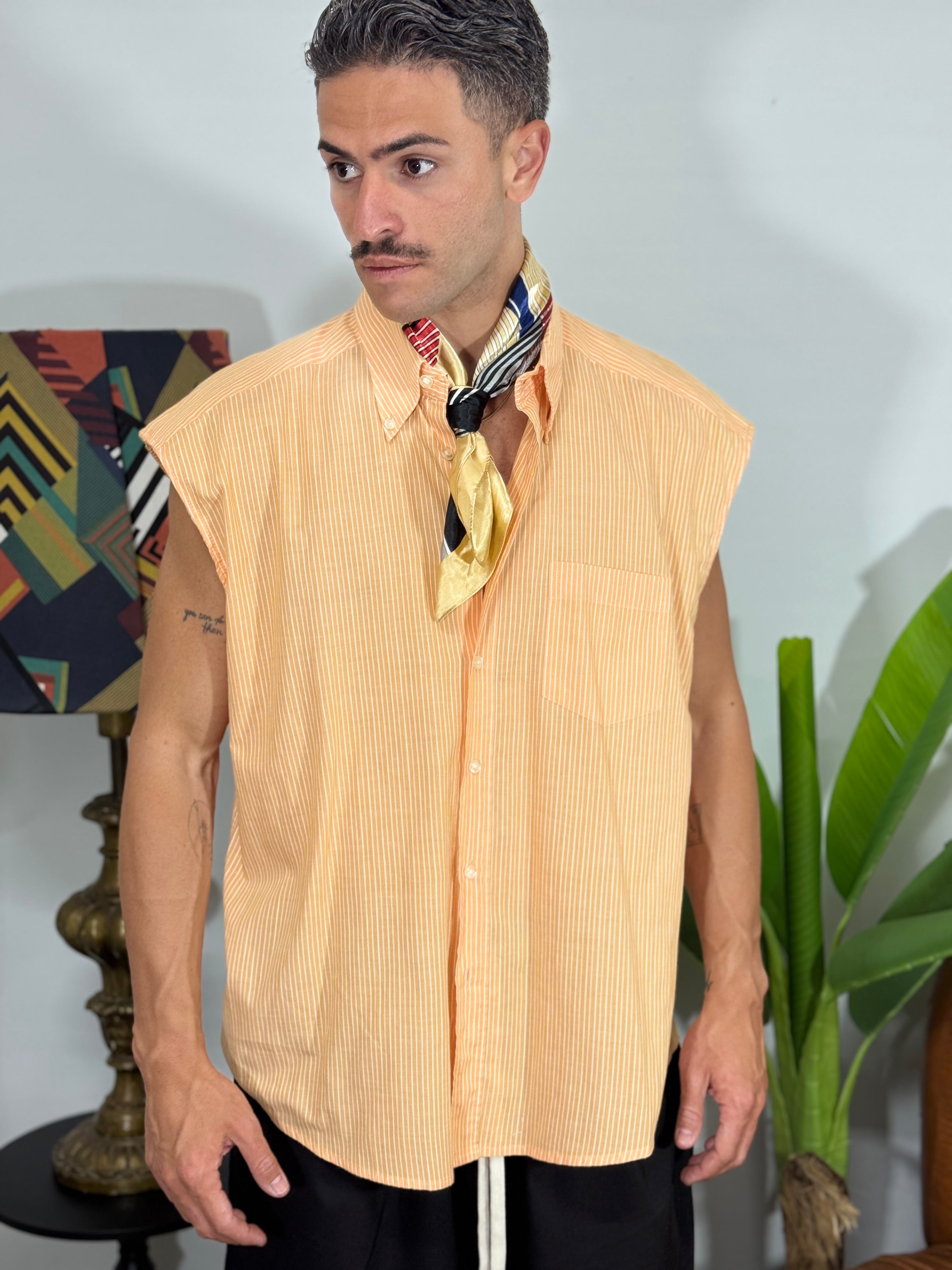 CAMICIA VINTAGE