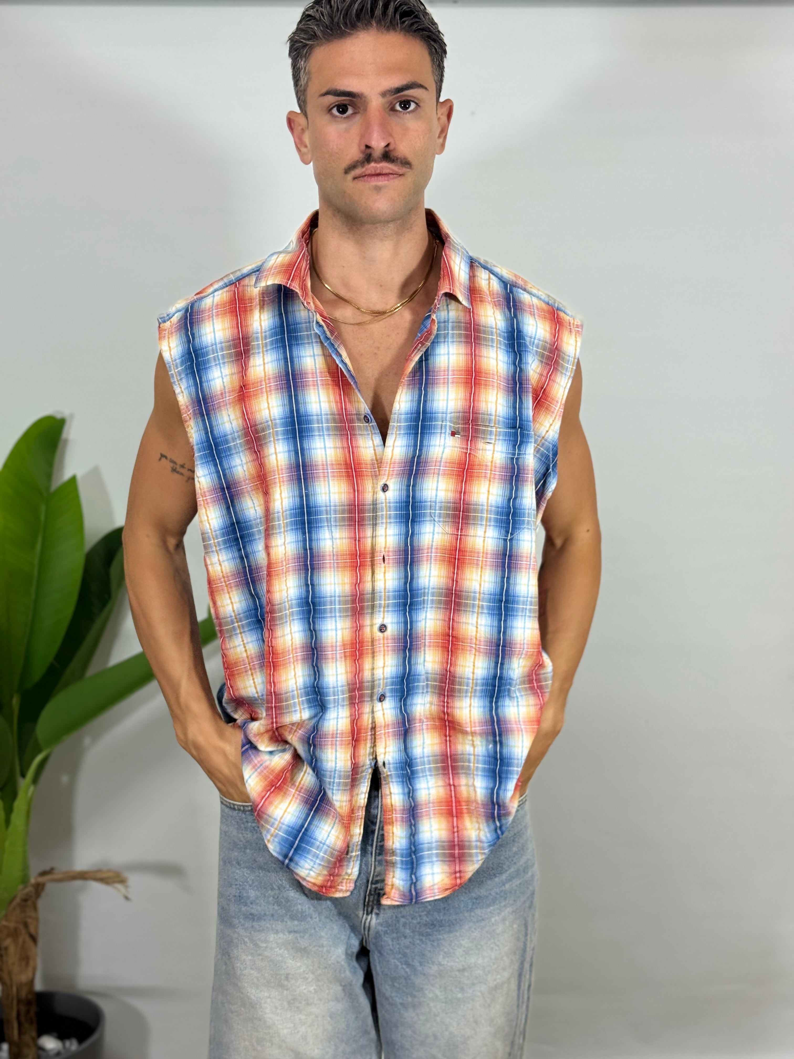 CAMICIA VINTAGE