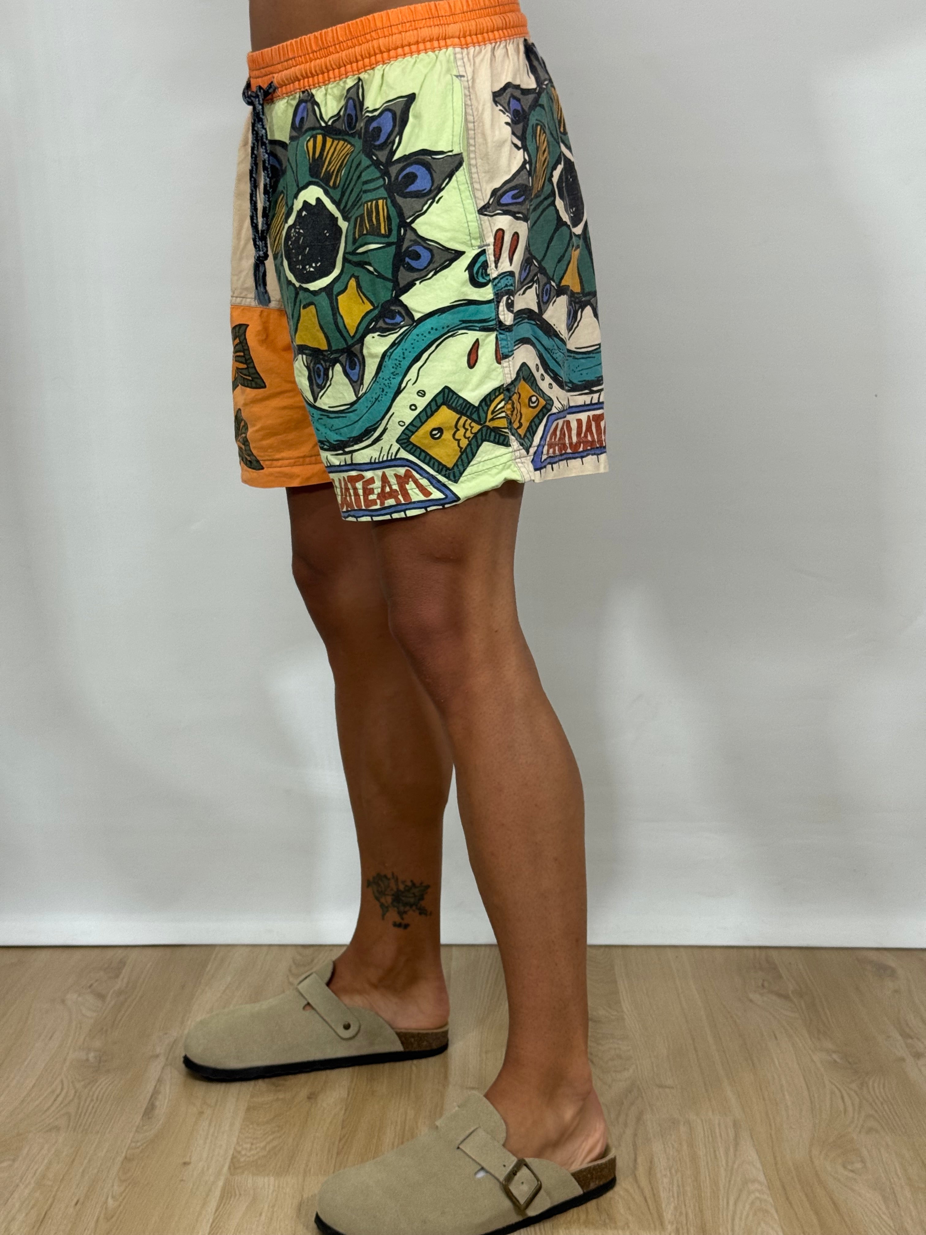 COSTUME VINTAGE