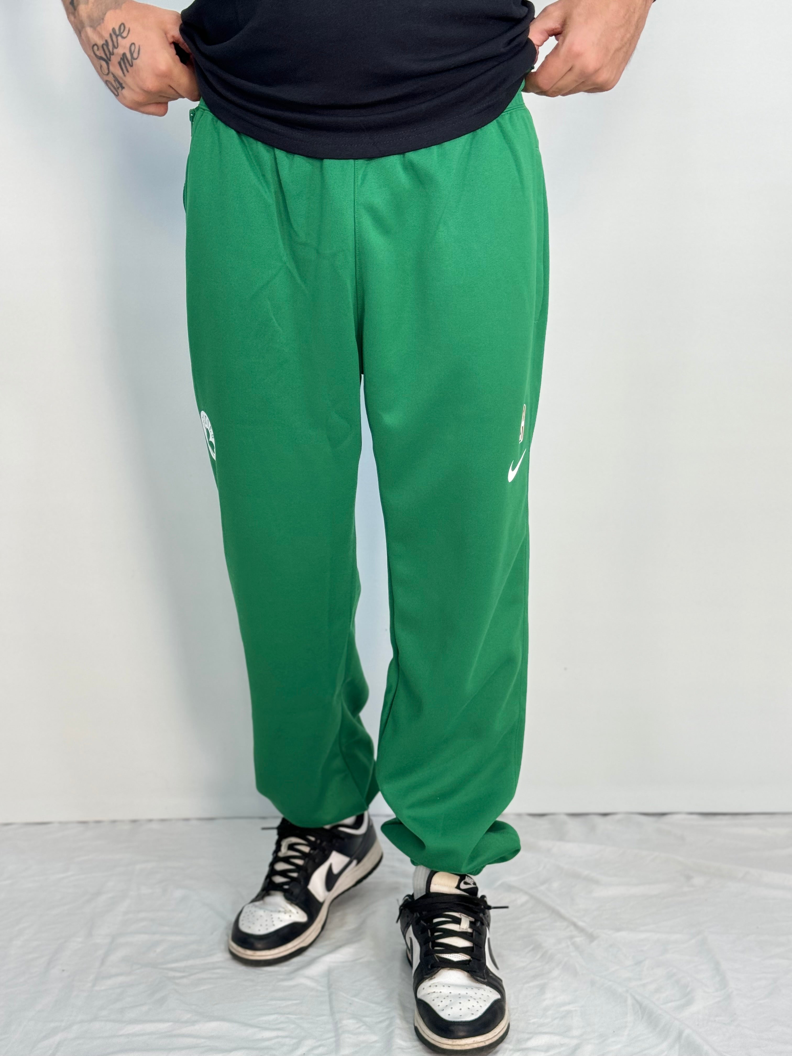PANTALONE CELTICS NBA