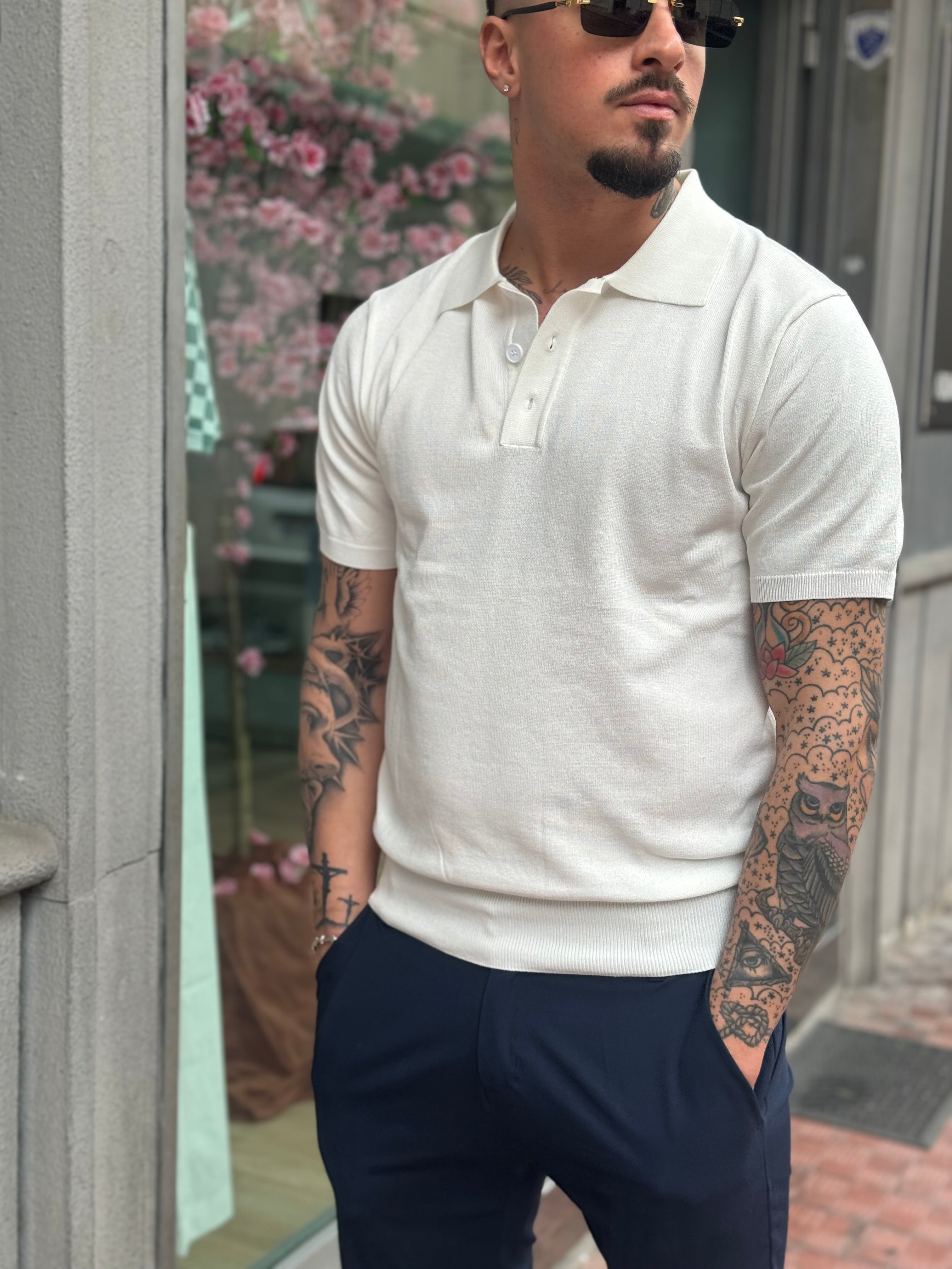 POLO IN FILO
