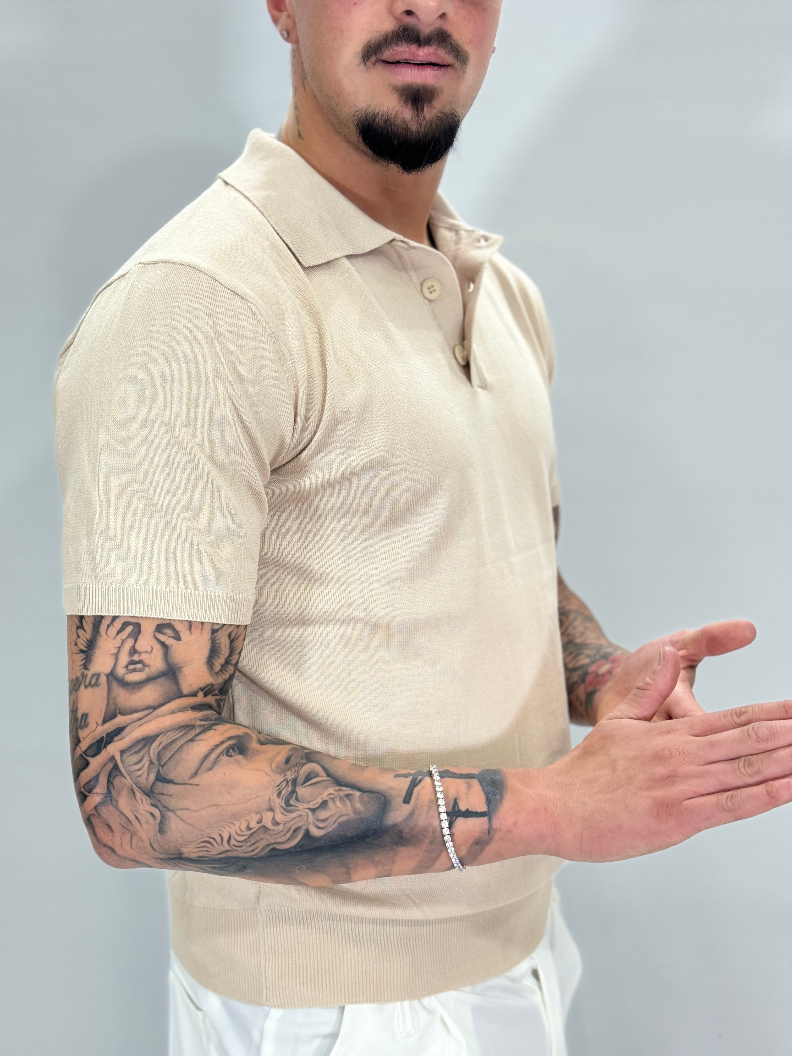 POLO IN FILO