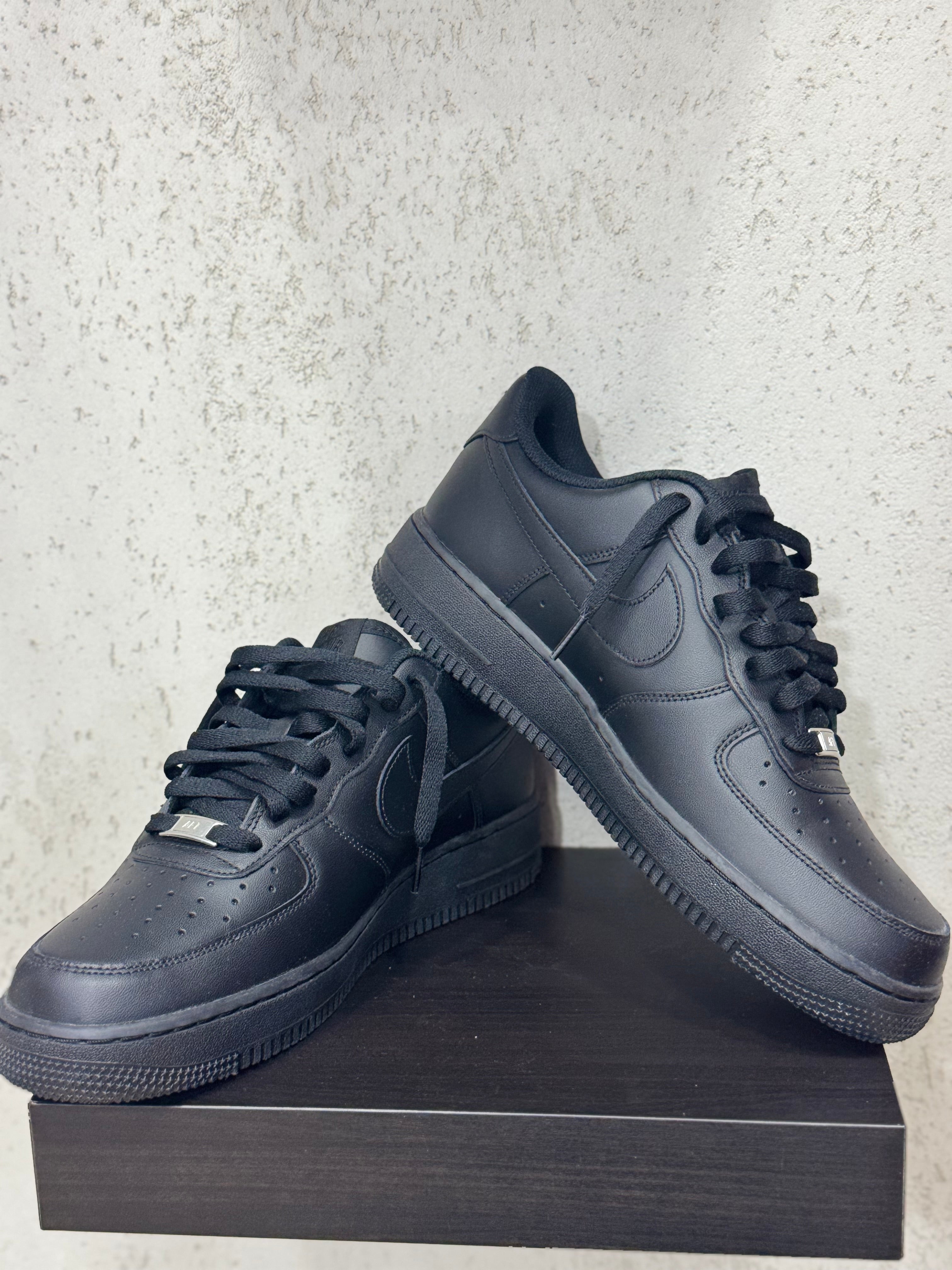 Nike air force 1 Black