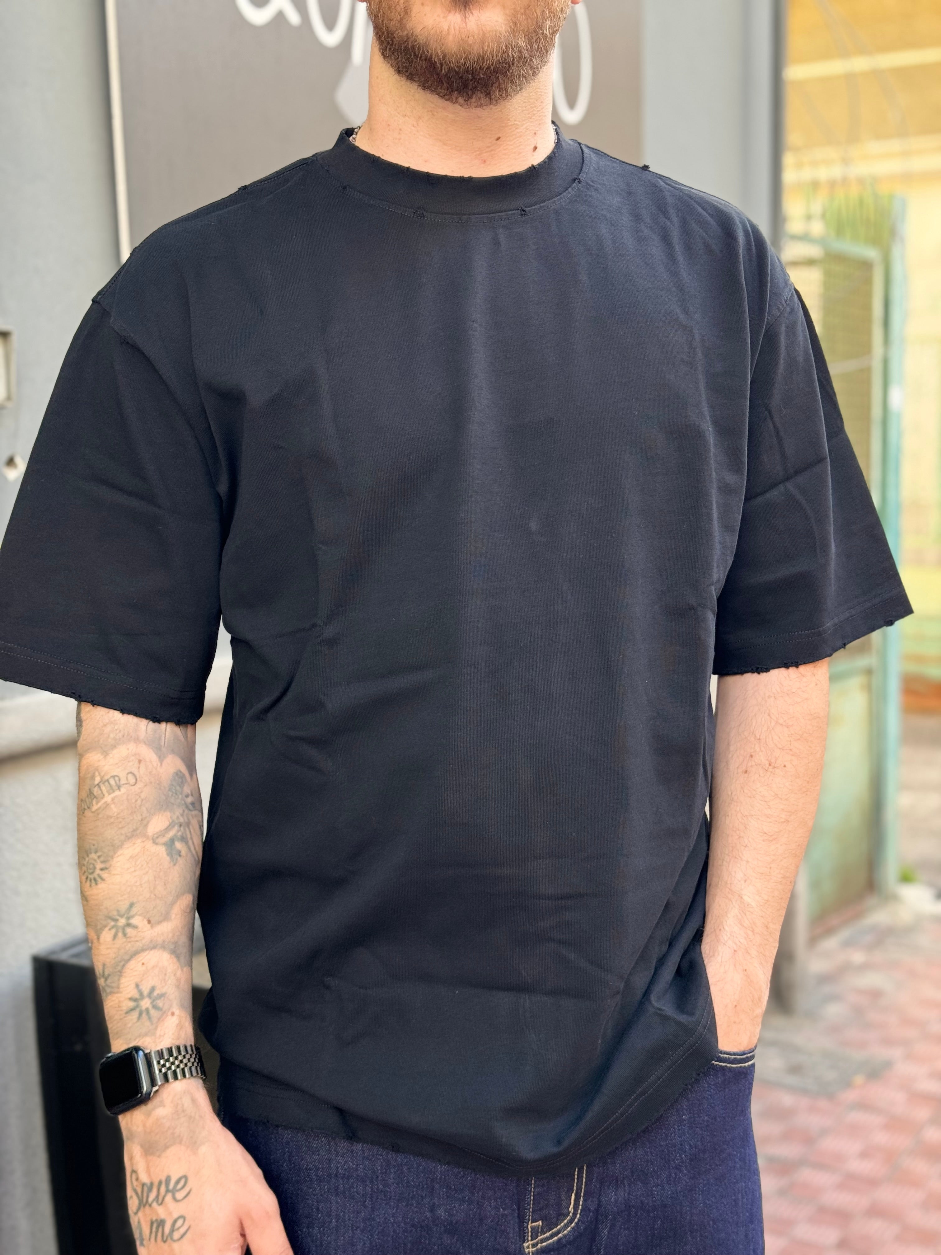 T-SHIRT UOMO