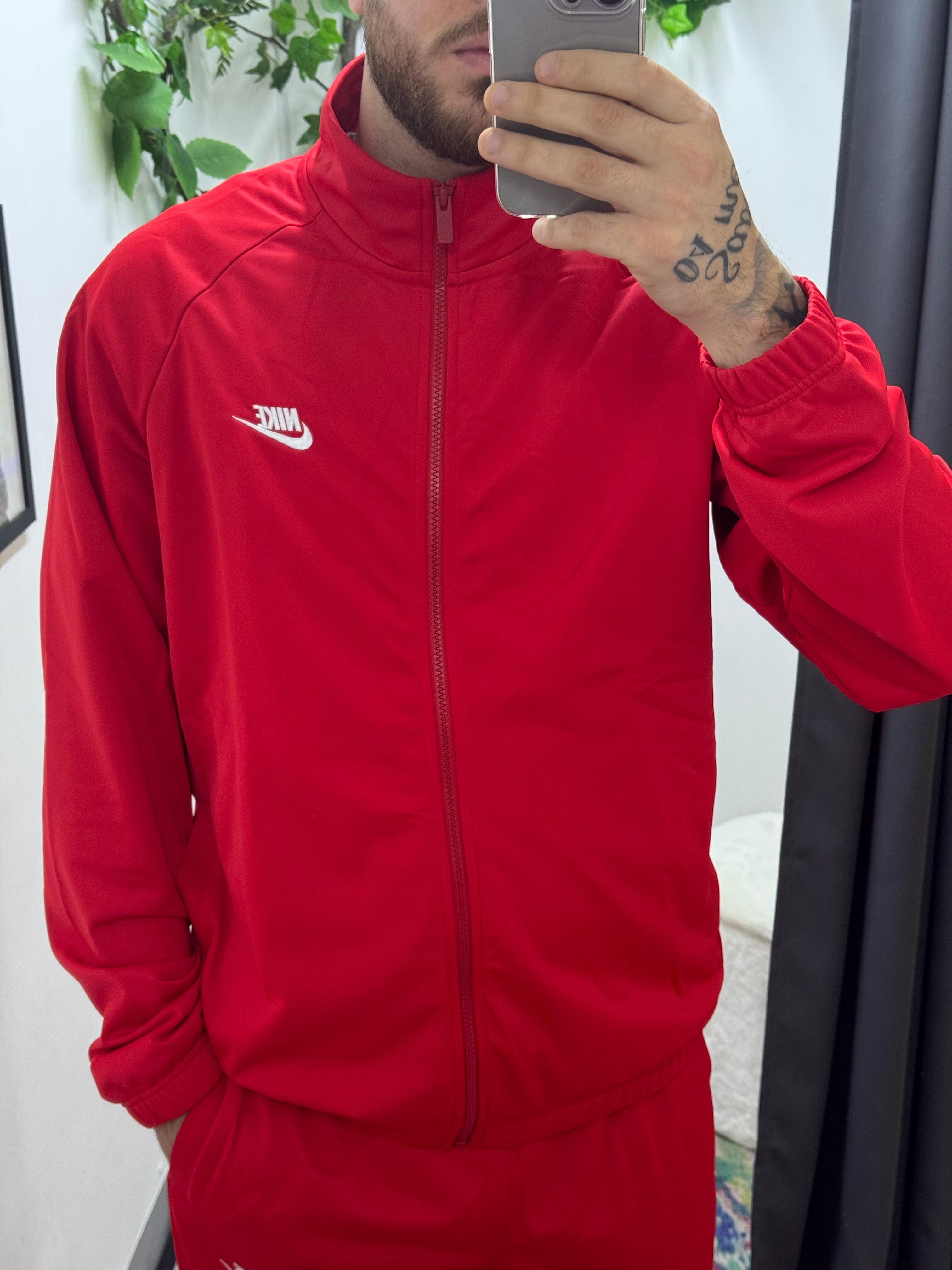COMPLETO TUTA NIKE
