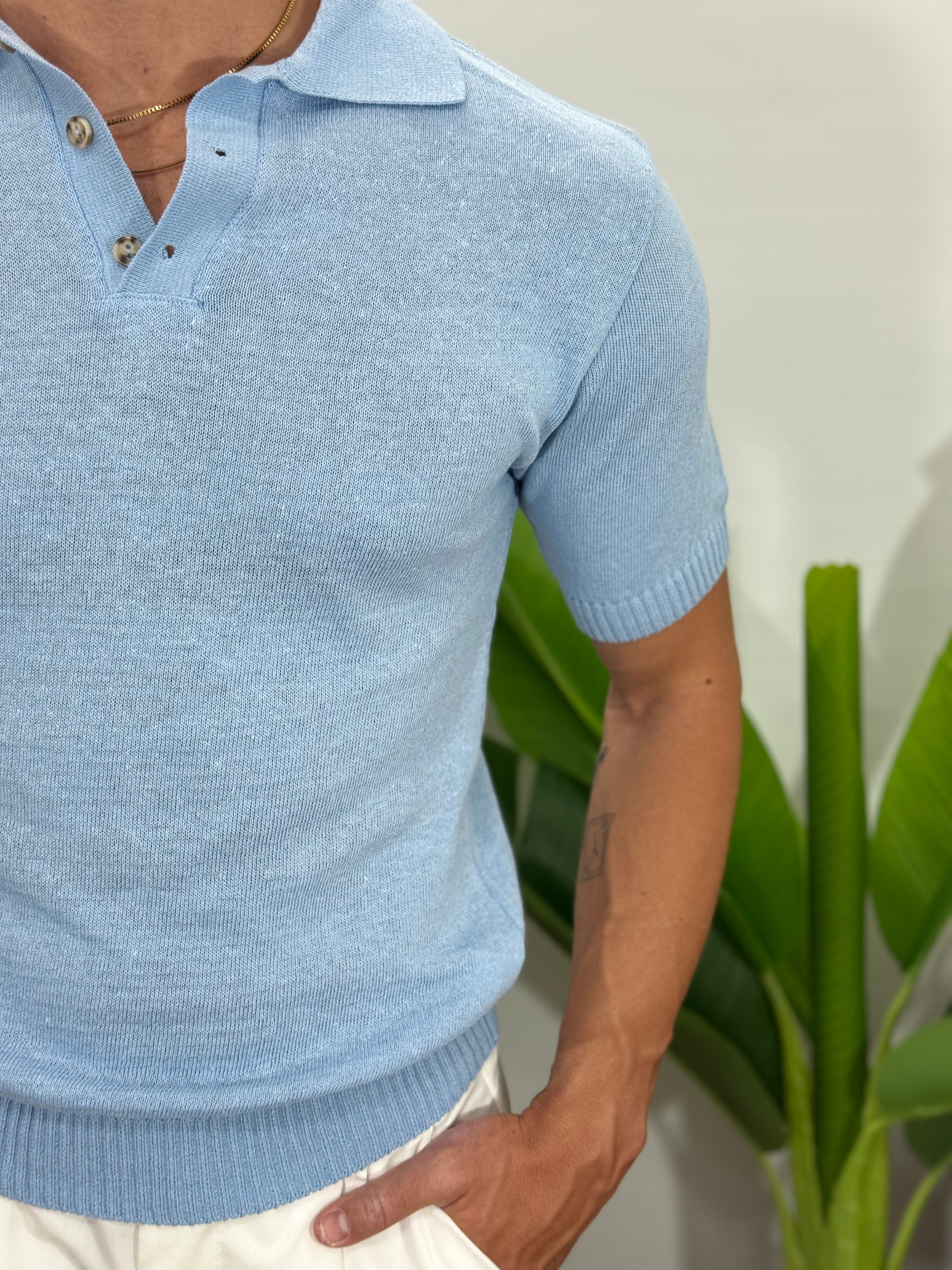 POLO IN FILO