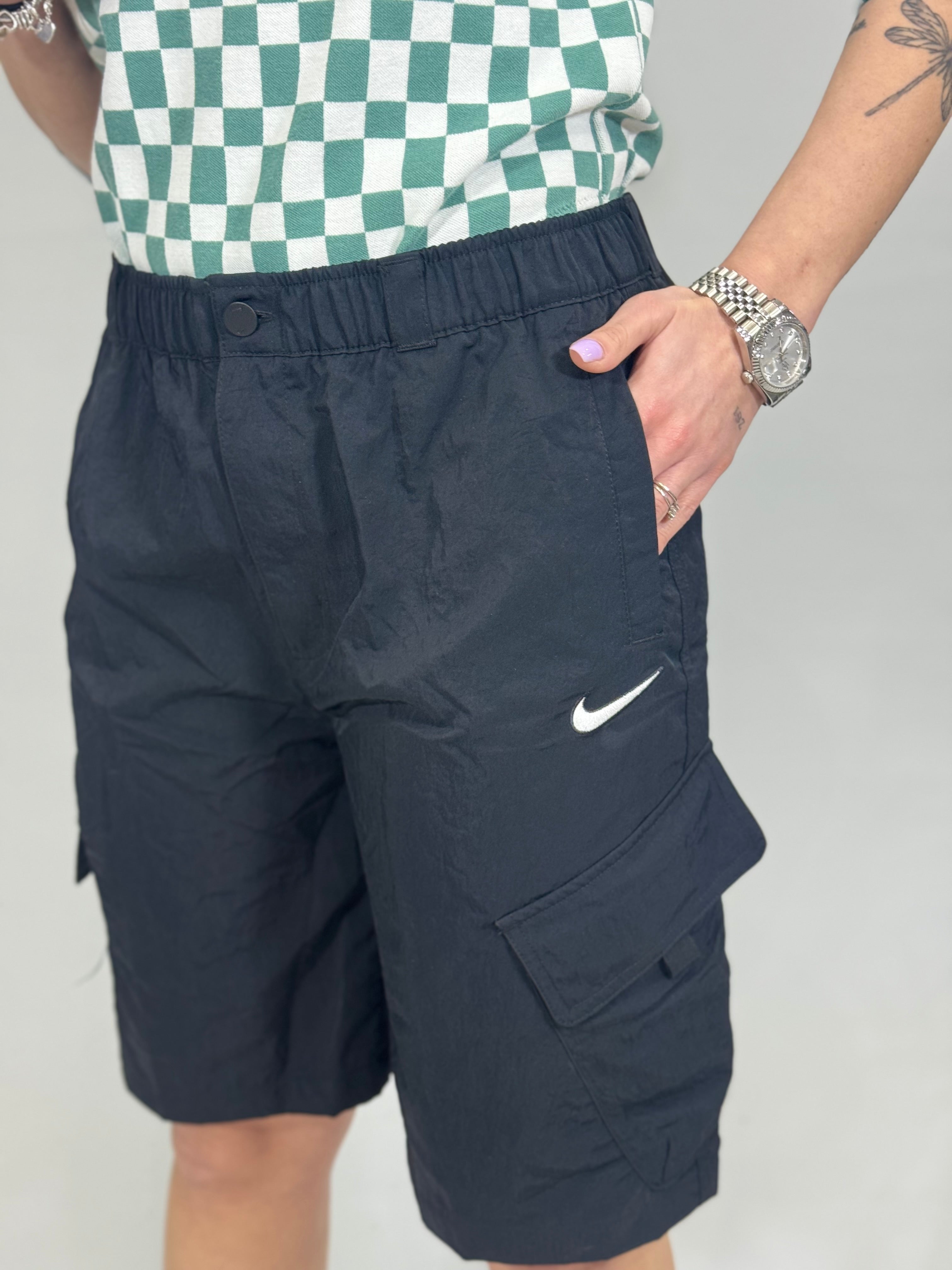 PANTALONCINO NIKE