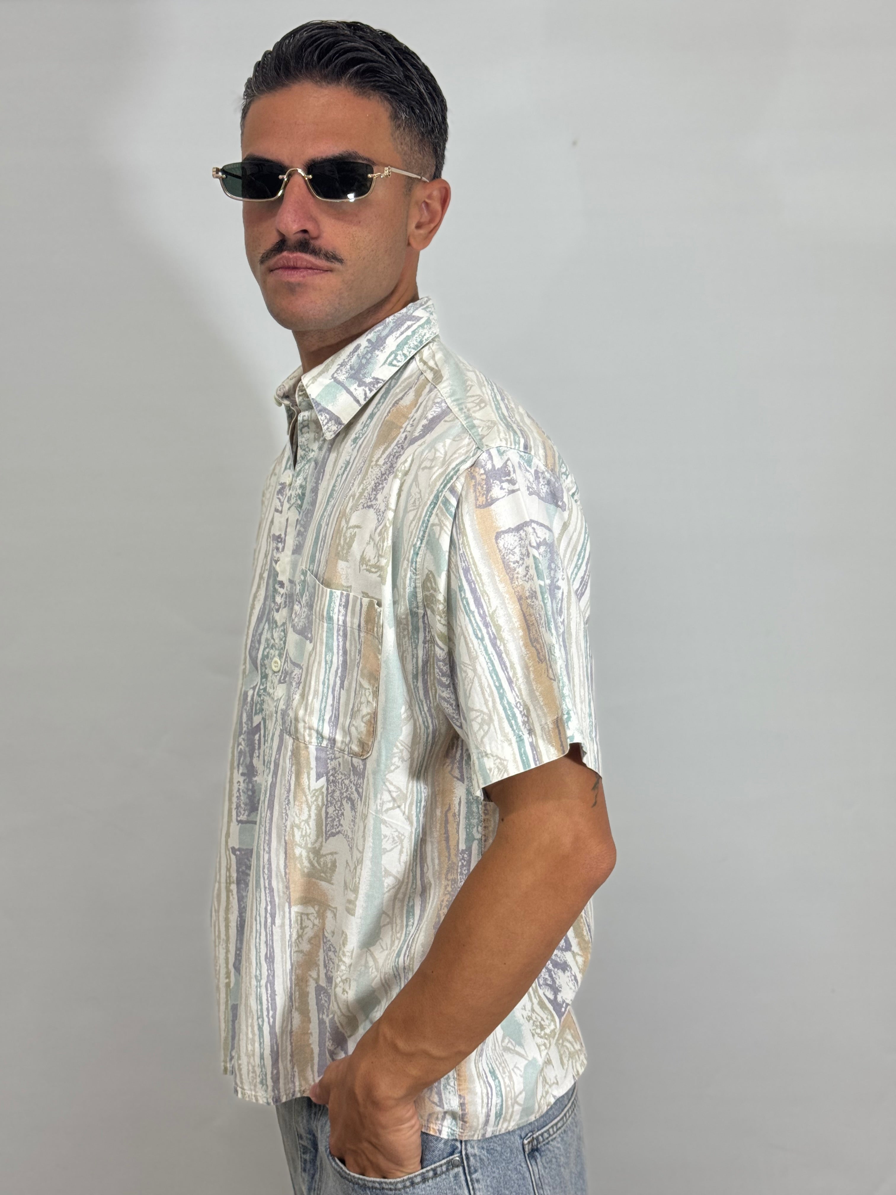 CAMICIA VINTAGE