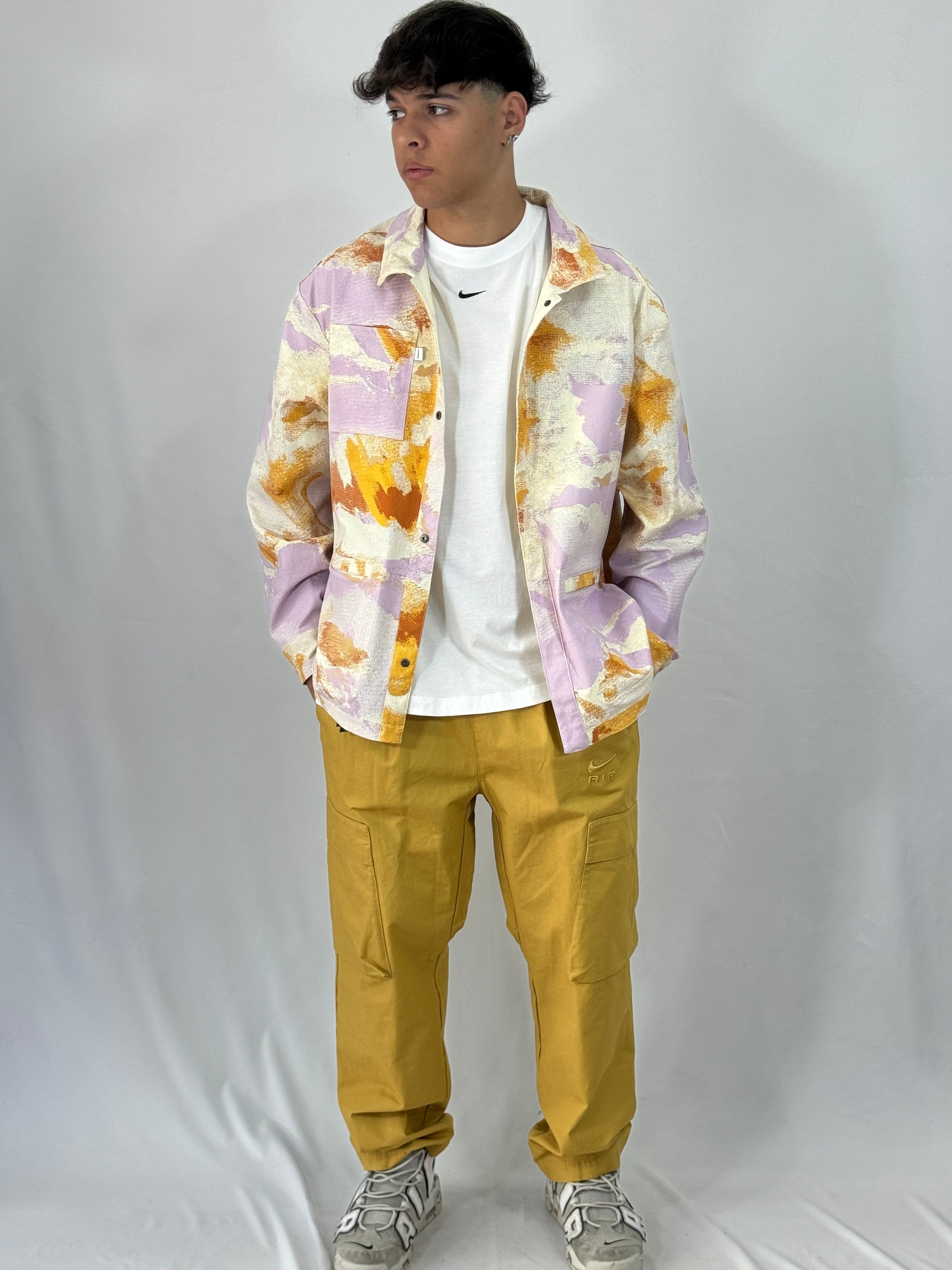 GIACCA NIKE SB