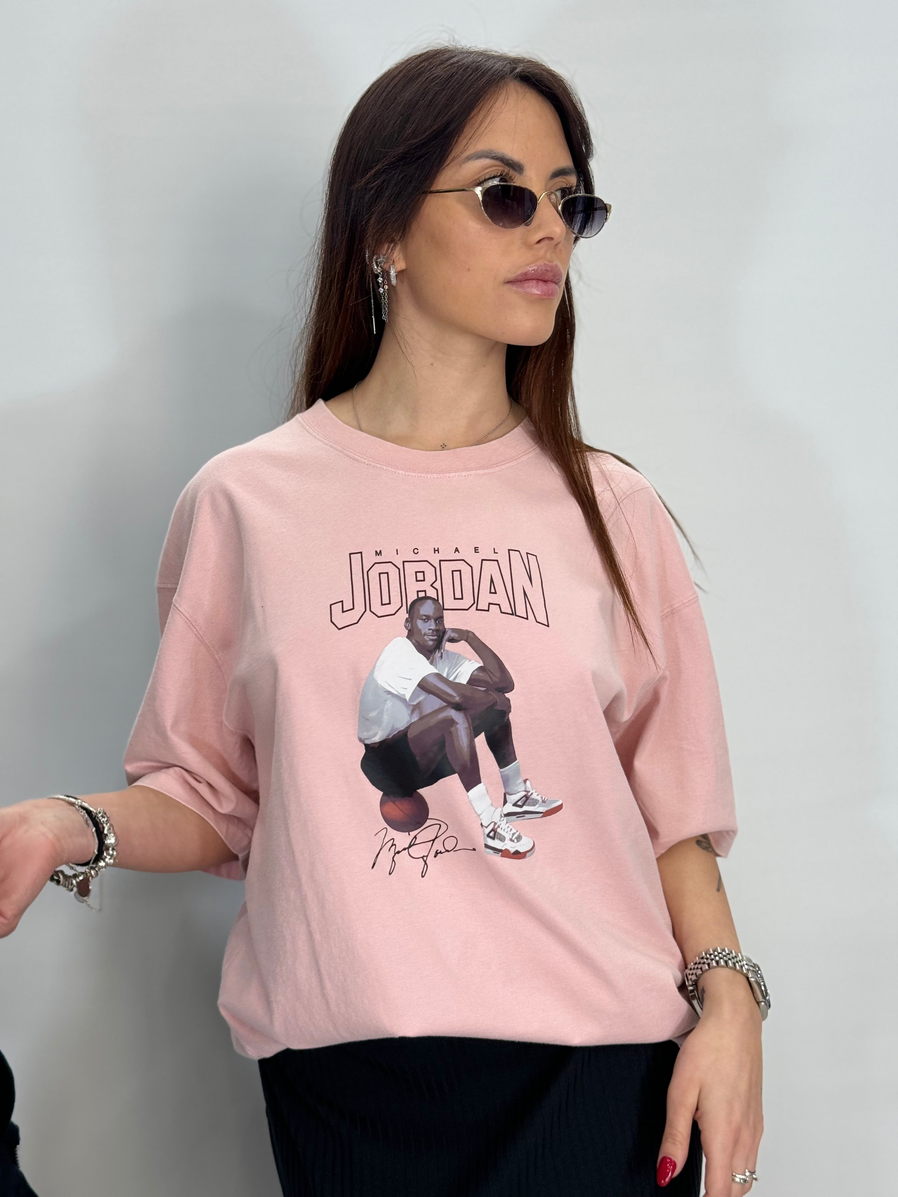 T-SHIRT JORDAN