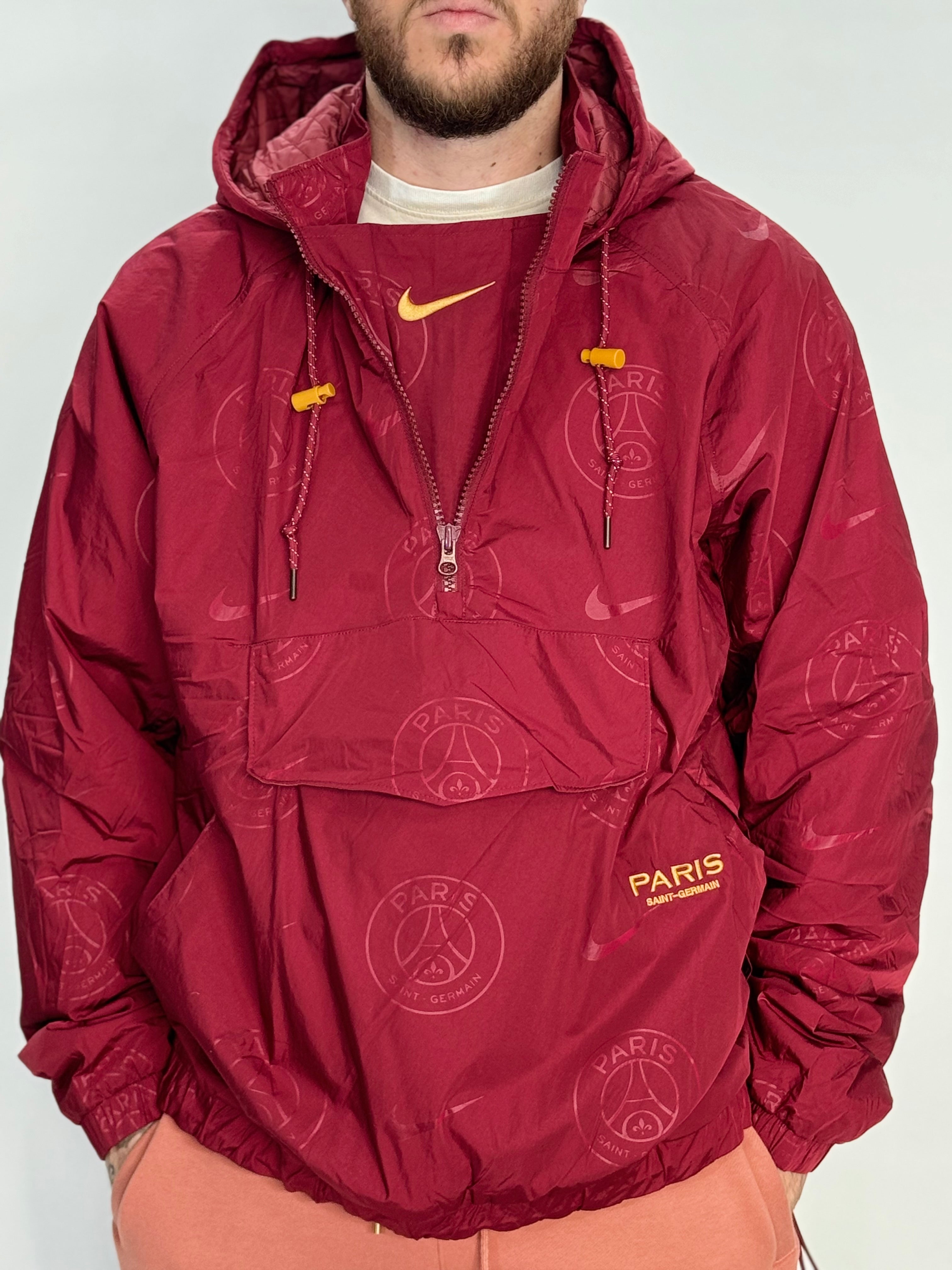 GIACCA NIKE PARIS SAINT-GERMAIN