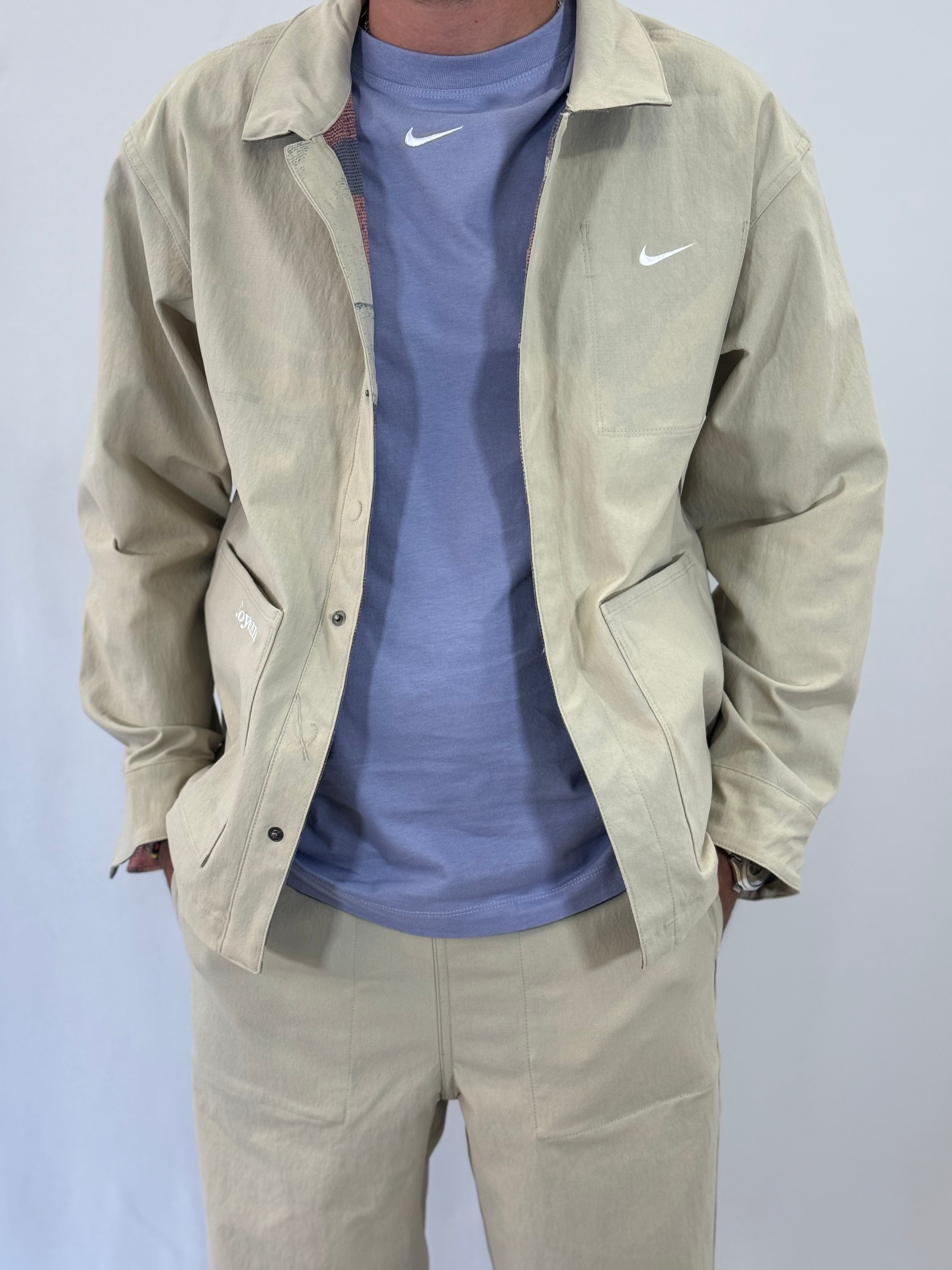 GIACCA NIKE SB