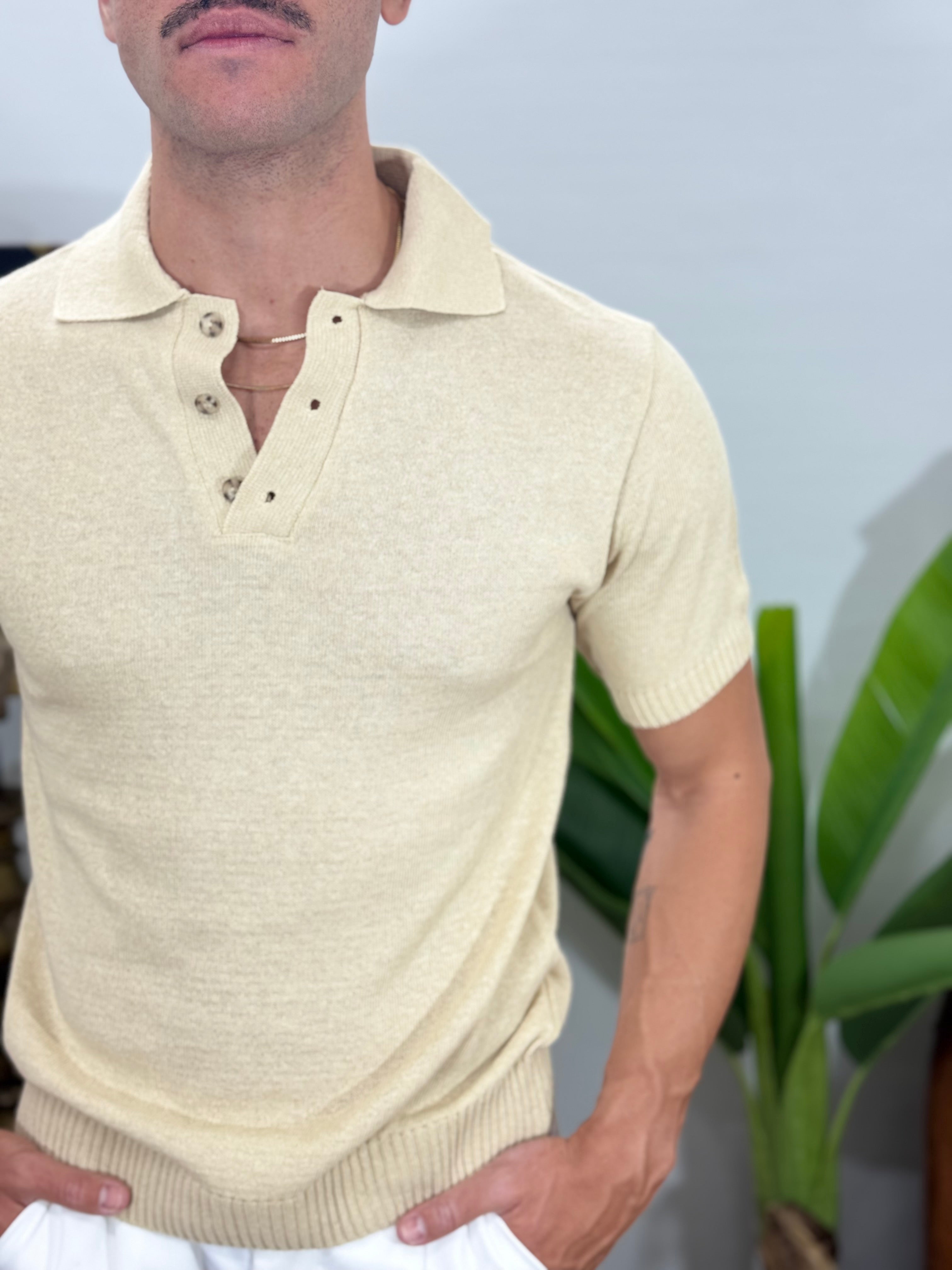 POLO IN FILO