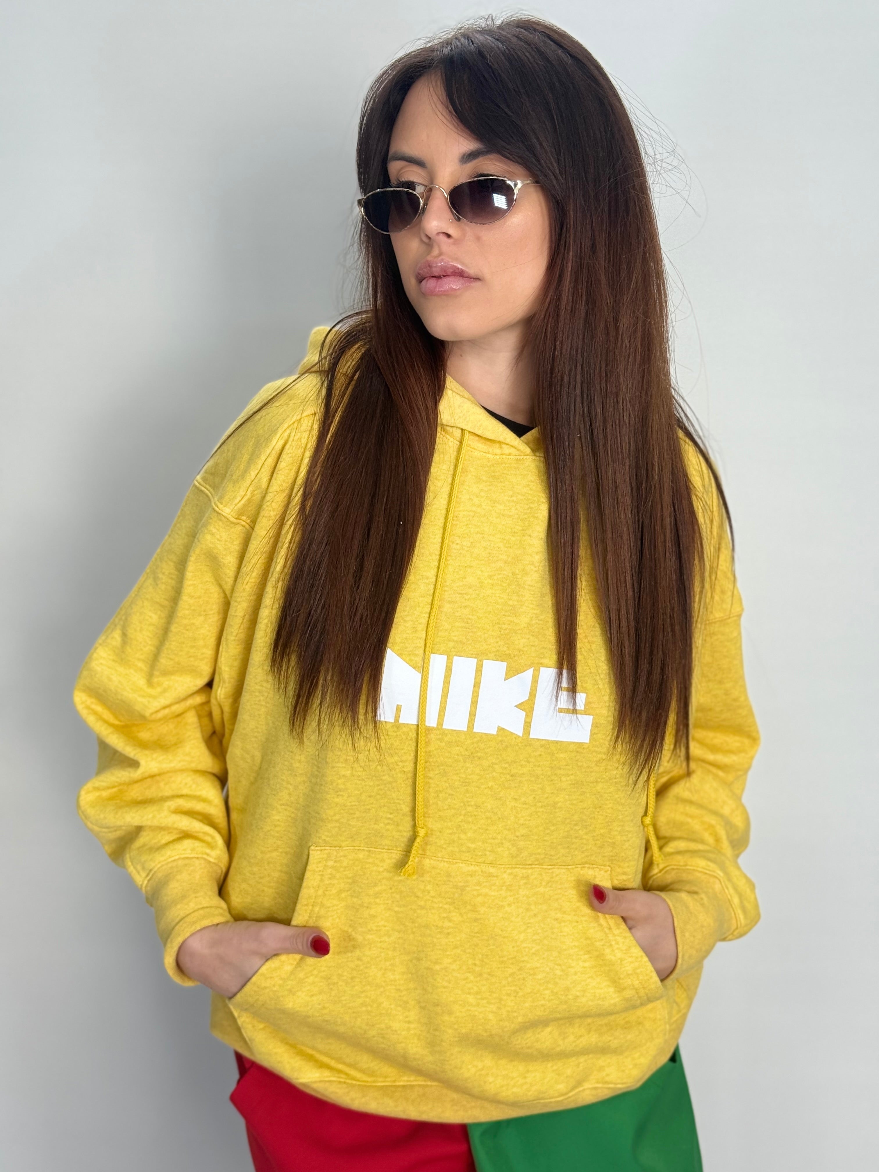 FELPA NIKE