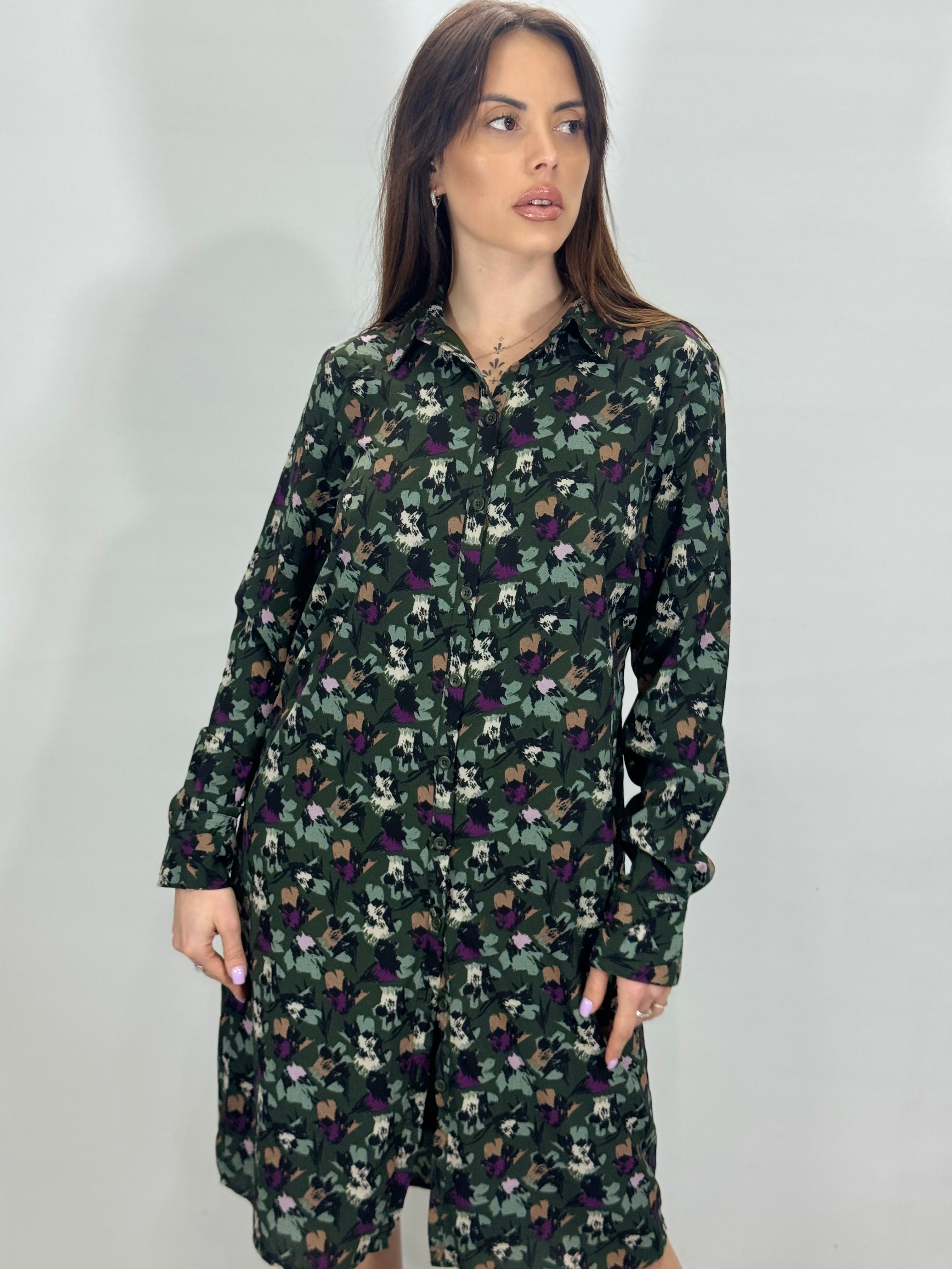 VESTITO LUNGO
