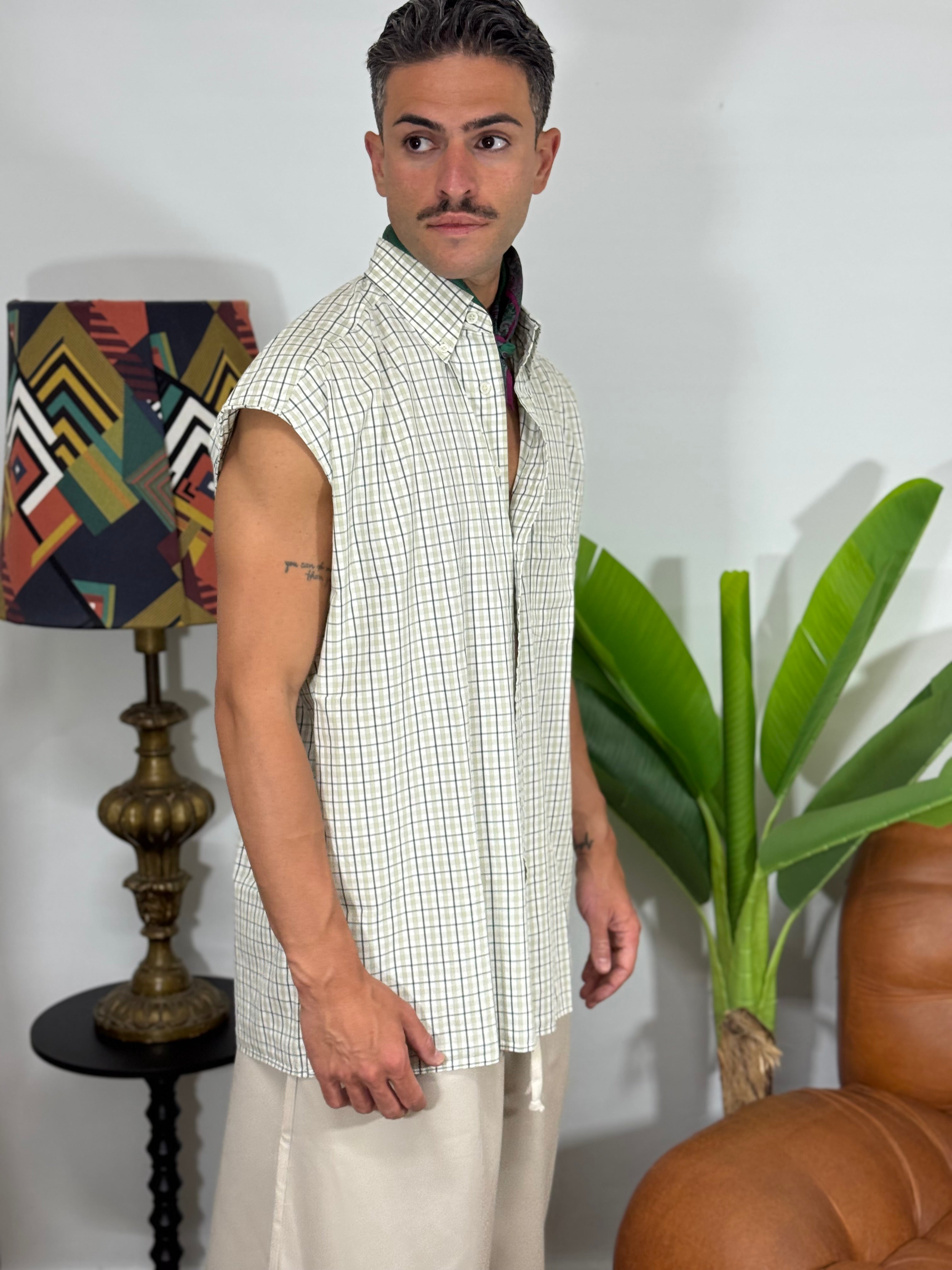 CAMICIA VINTAGE
