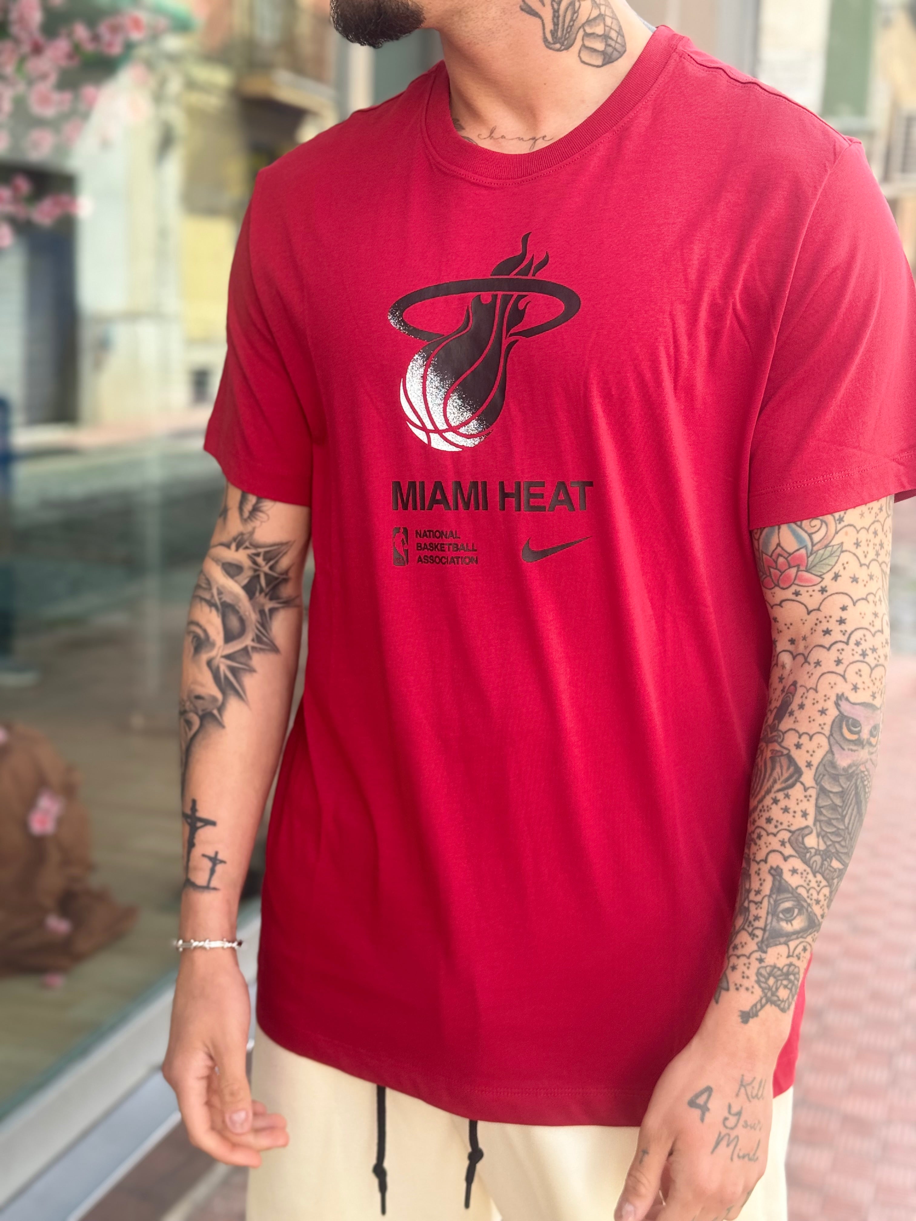 T-SHIRT NBA