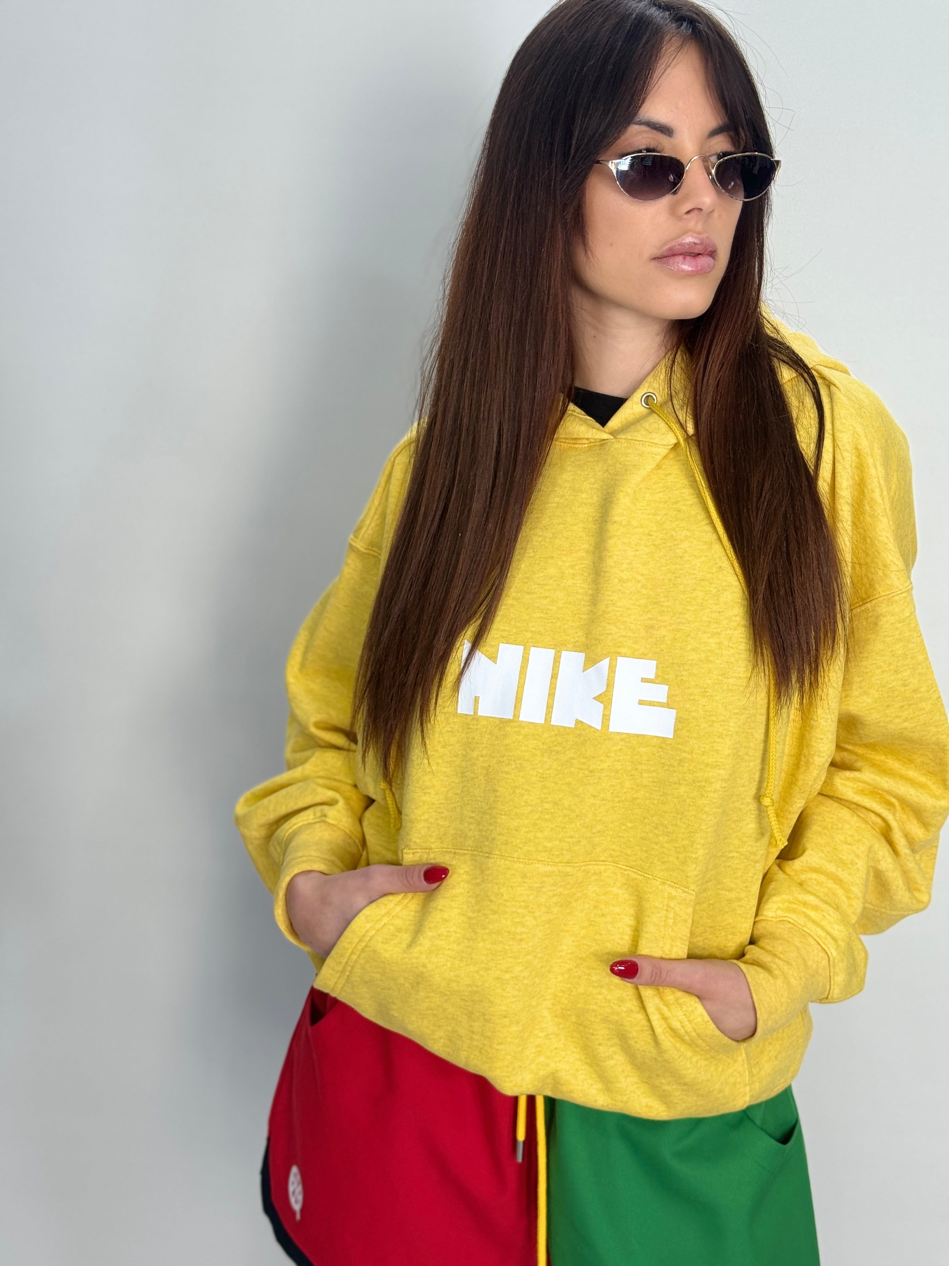FELPA NIKE