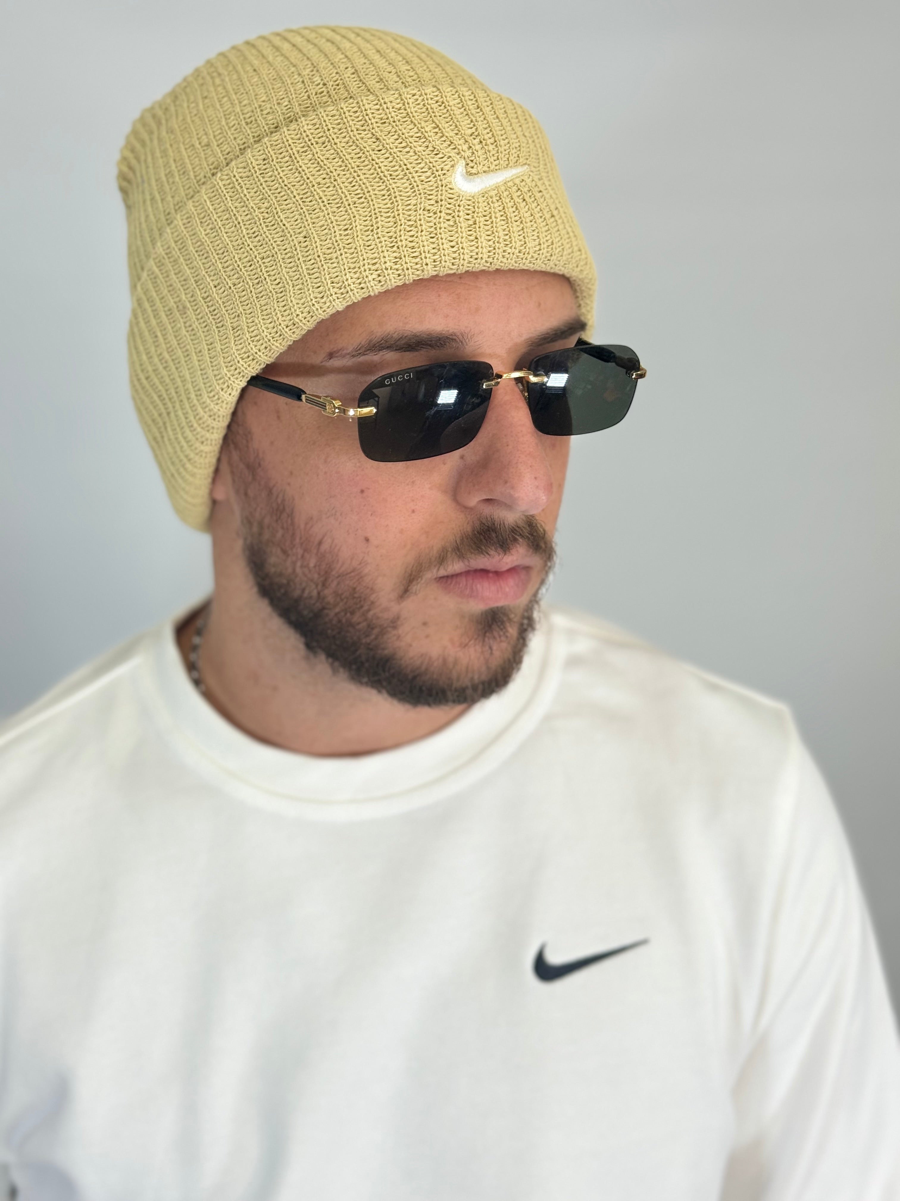 CAPPELLINO LANA NIKE