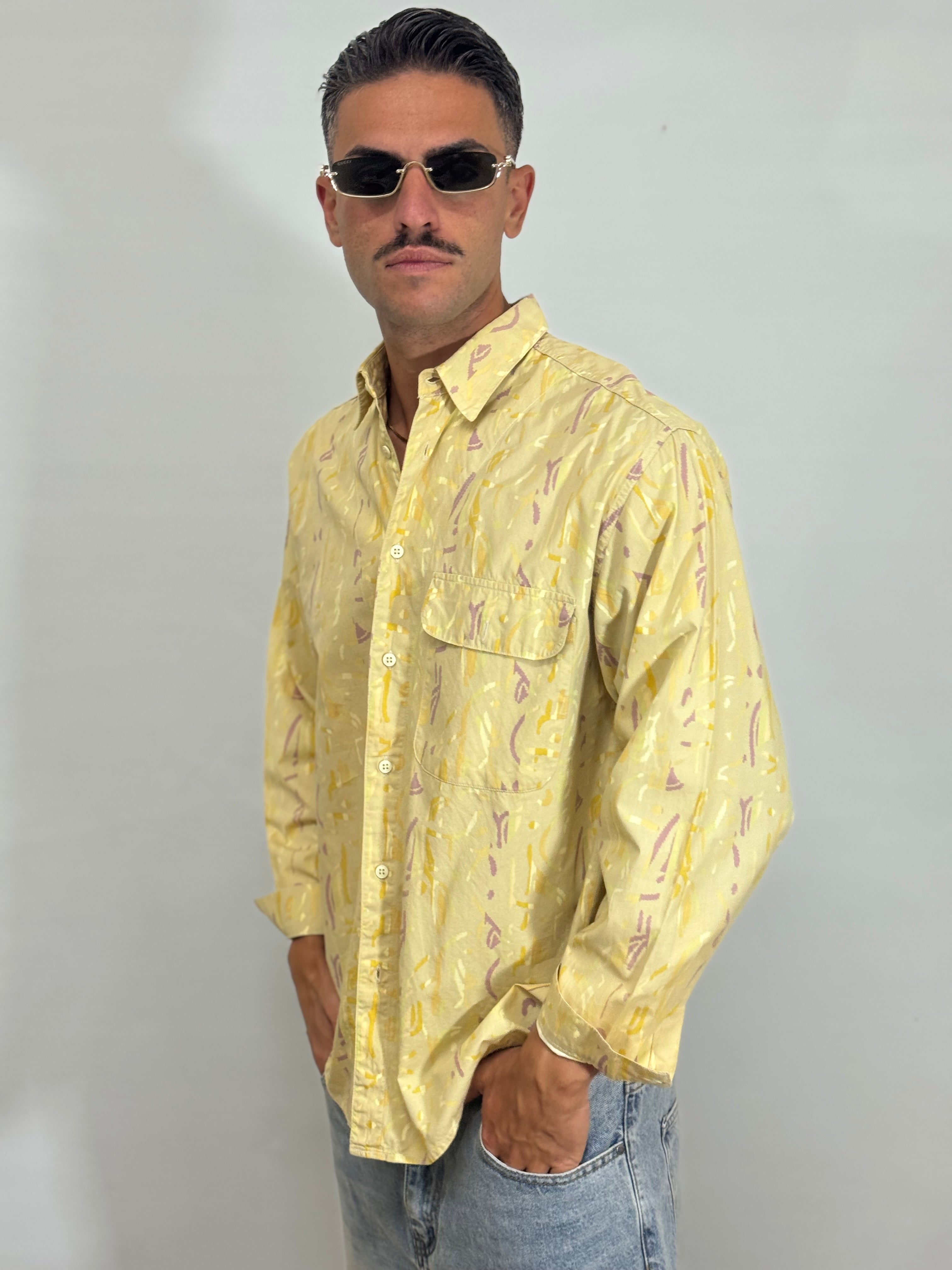 CAMICIA VINTAGE