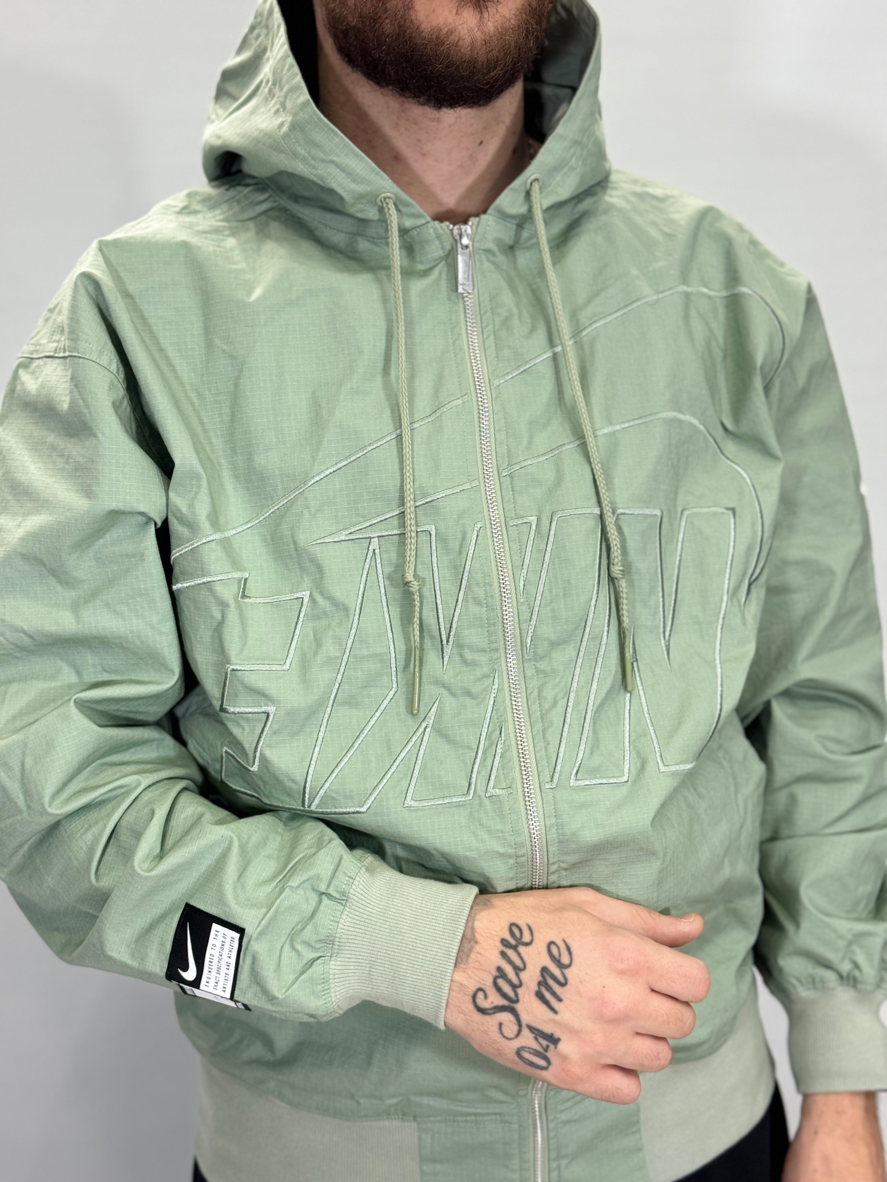 GIACCA NIKE
