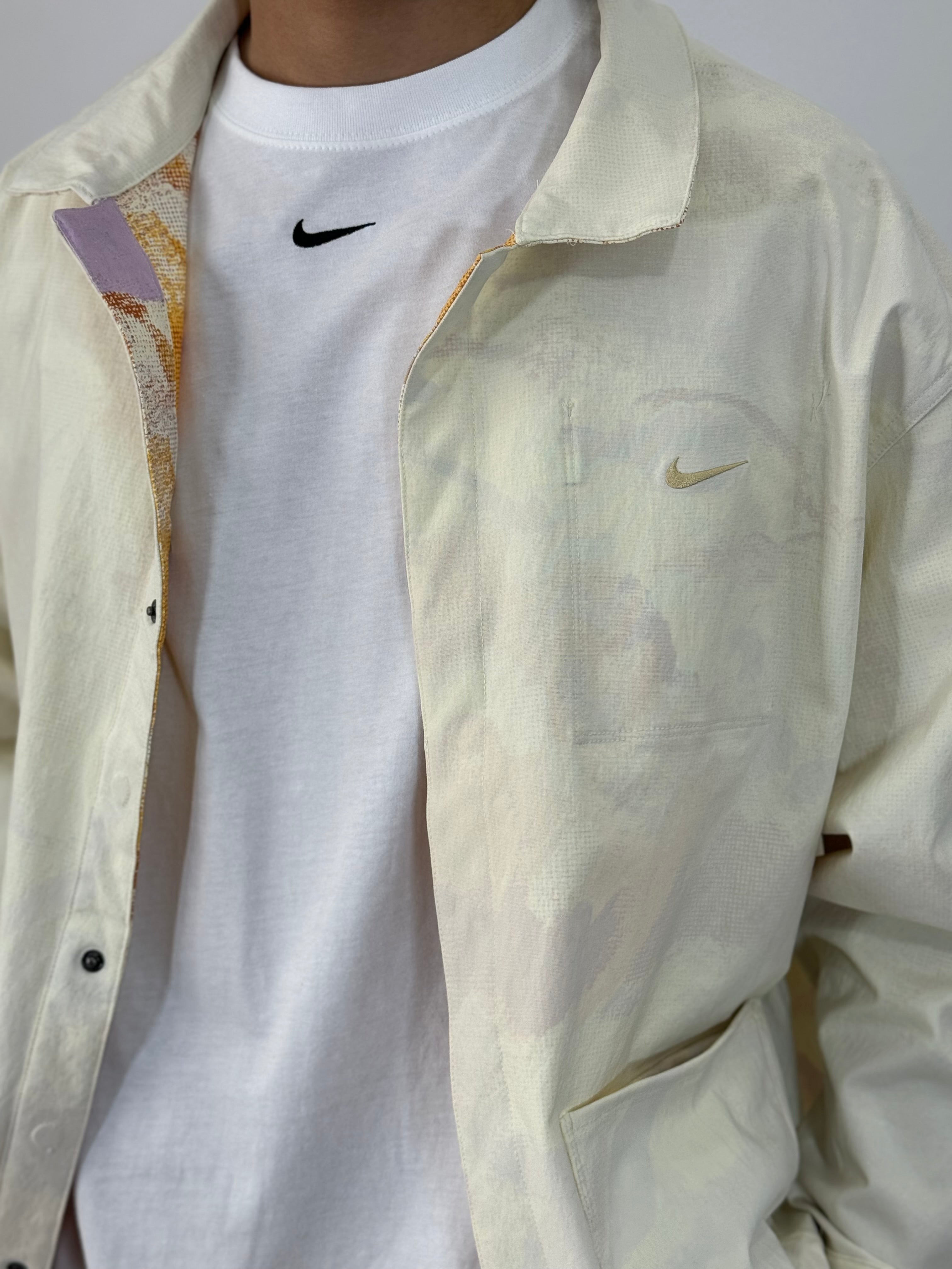 GIACCA NIKE SB