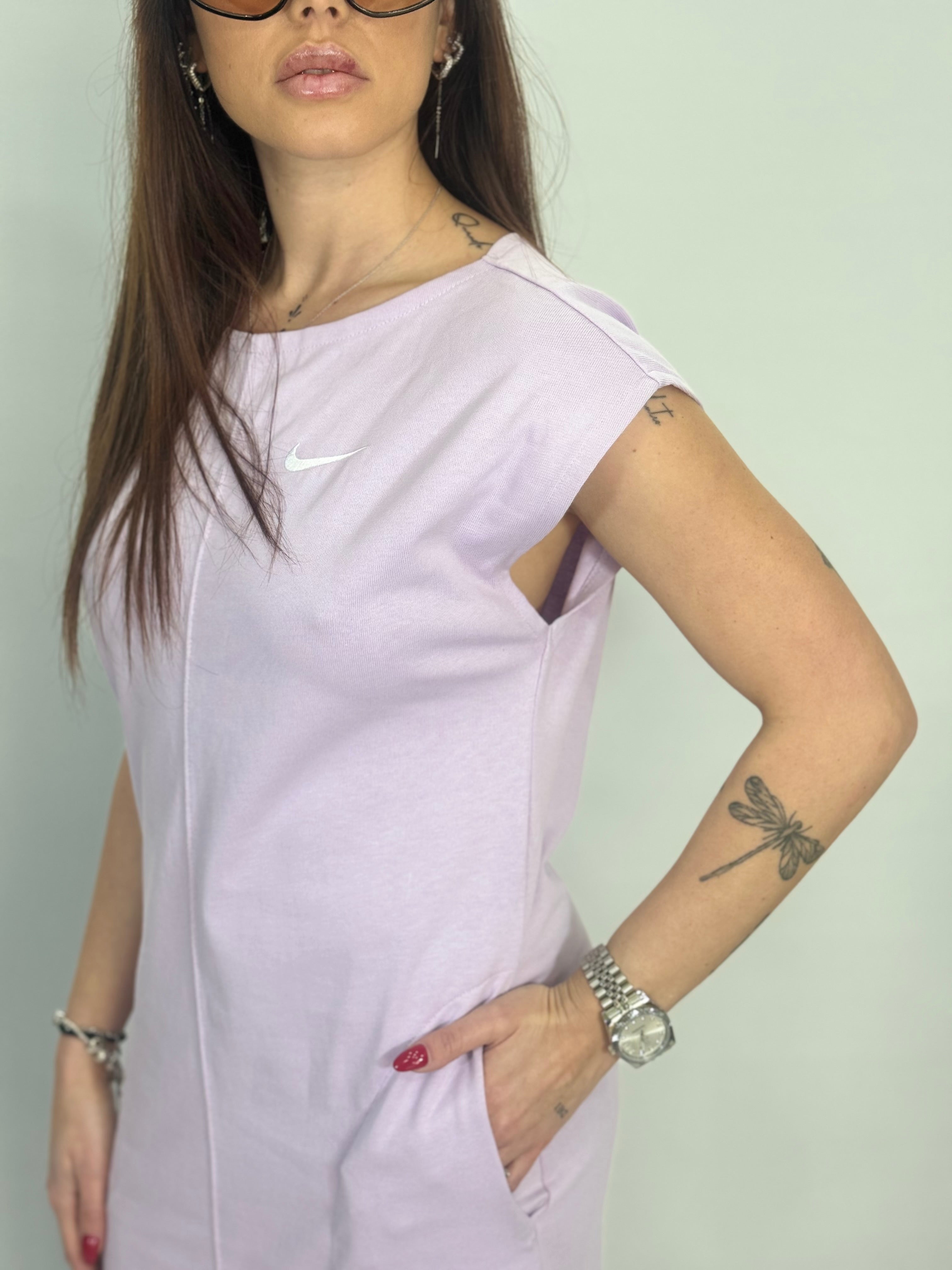 VESTITO NIKE