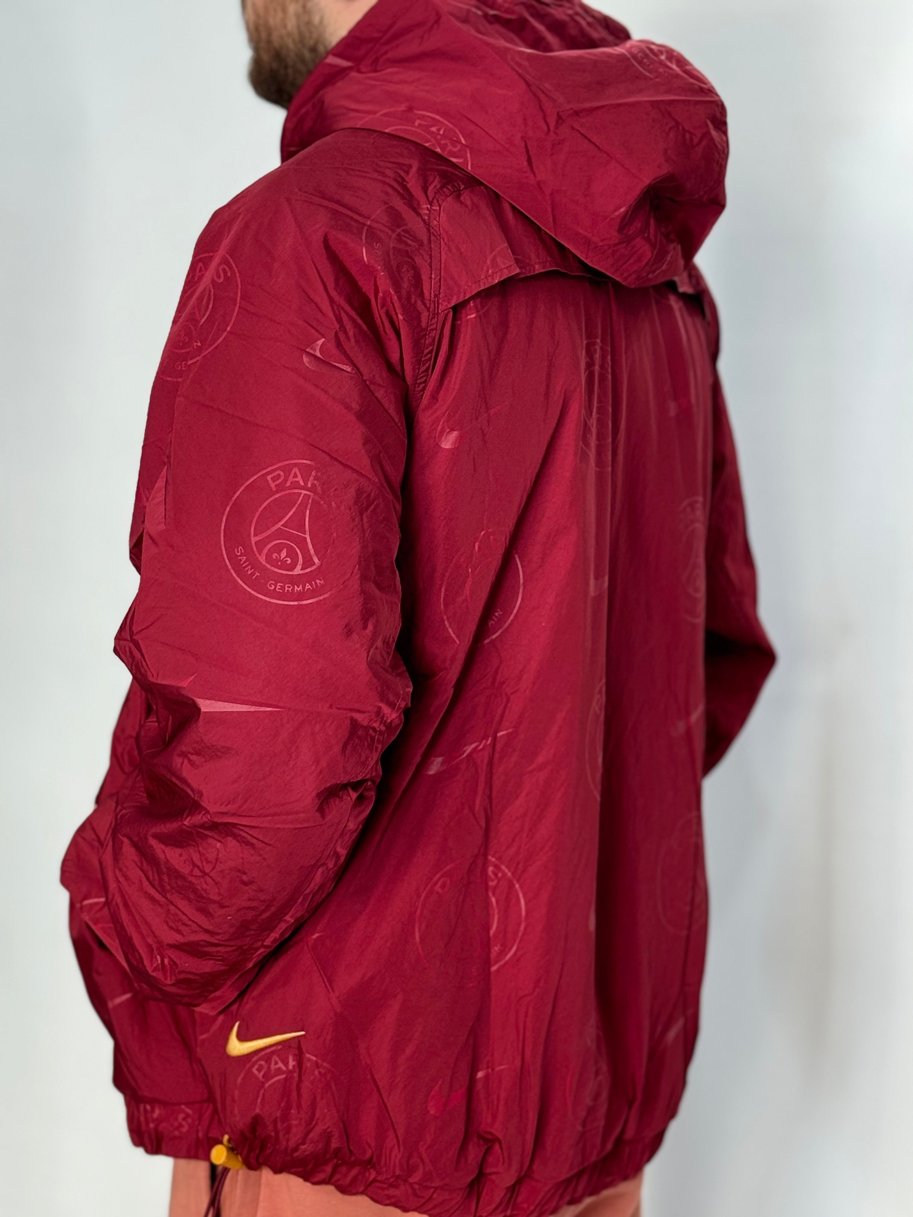 GIACCA NIKE PARIS SAINT-GERMAIN