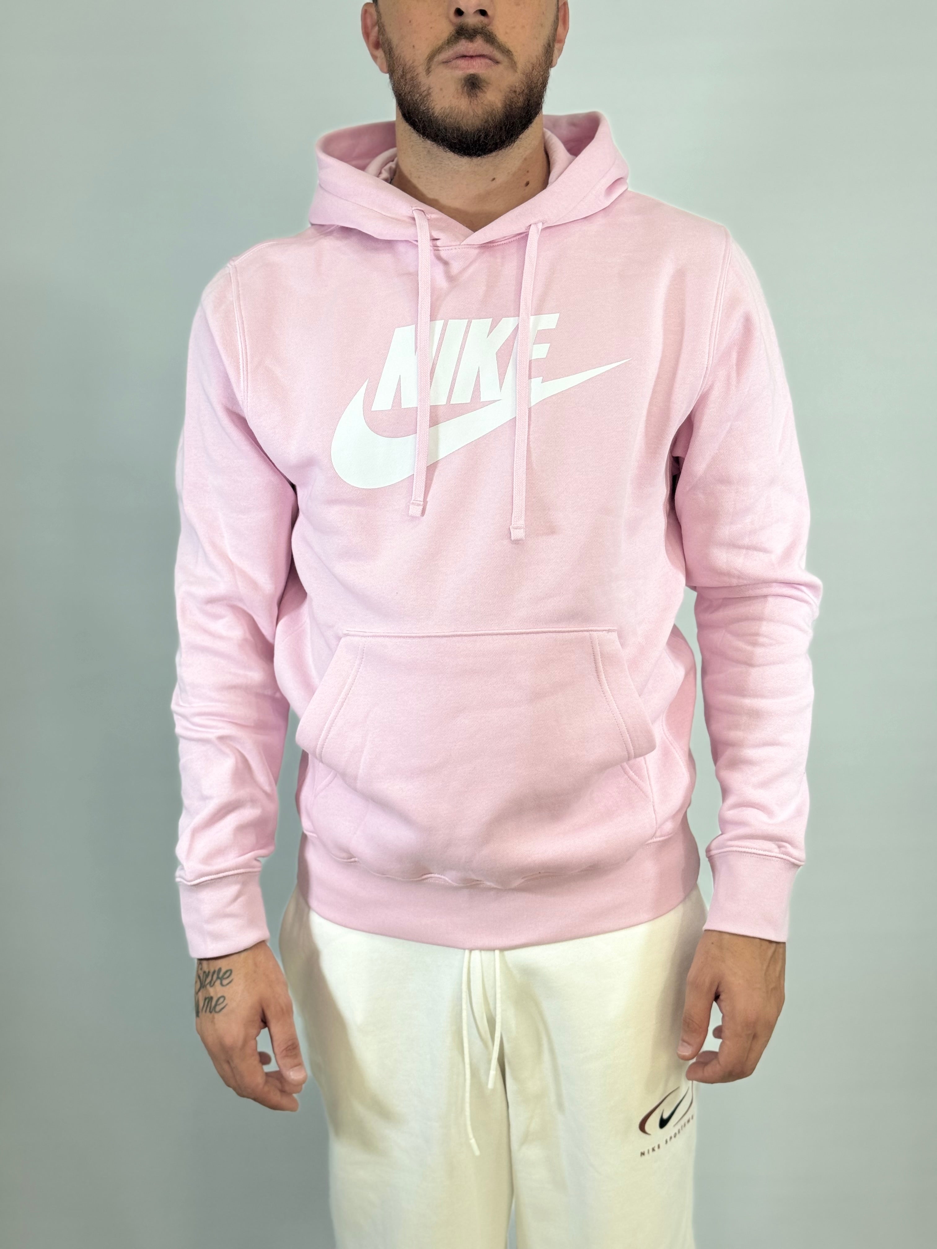 FELPA NIKE